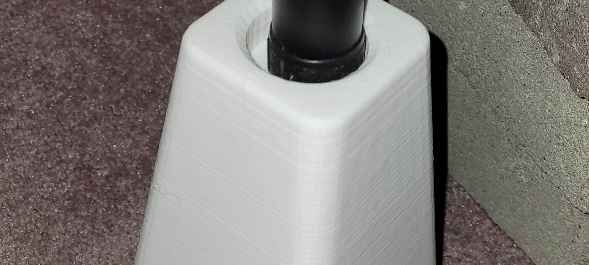 Giá nâng bàn cao 6 inch cho việc cắt vải dễ dàng