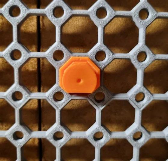 Giá đỡ kìm tiết kiệm không gian cho Multiboard / Multiconnect