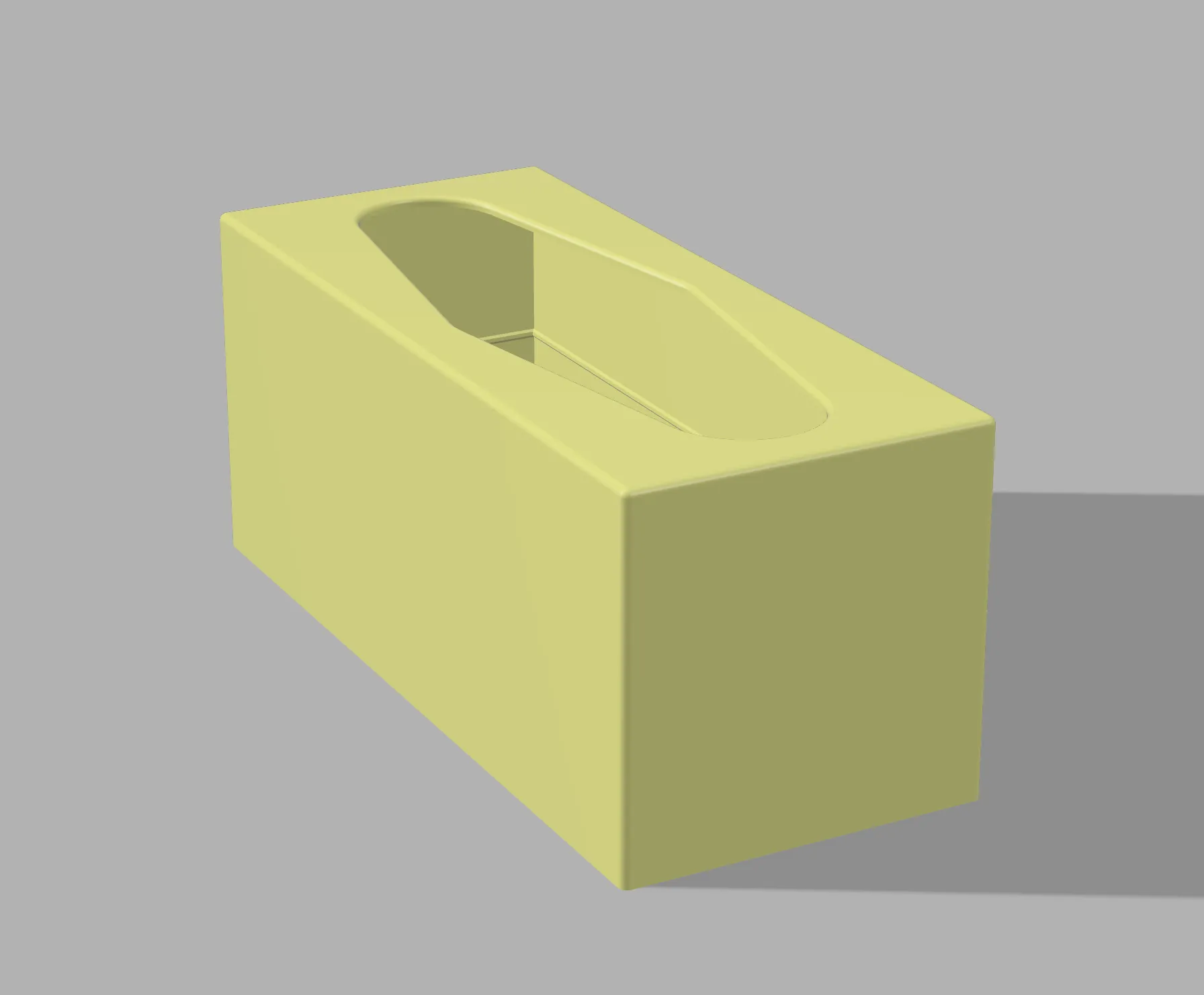 Hộp đựng và phân phát túi Ziplock trong ngăn kéo