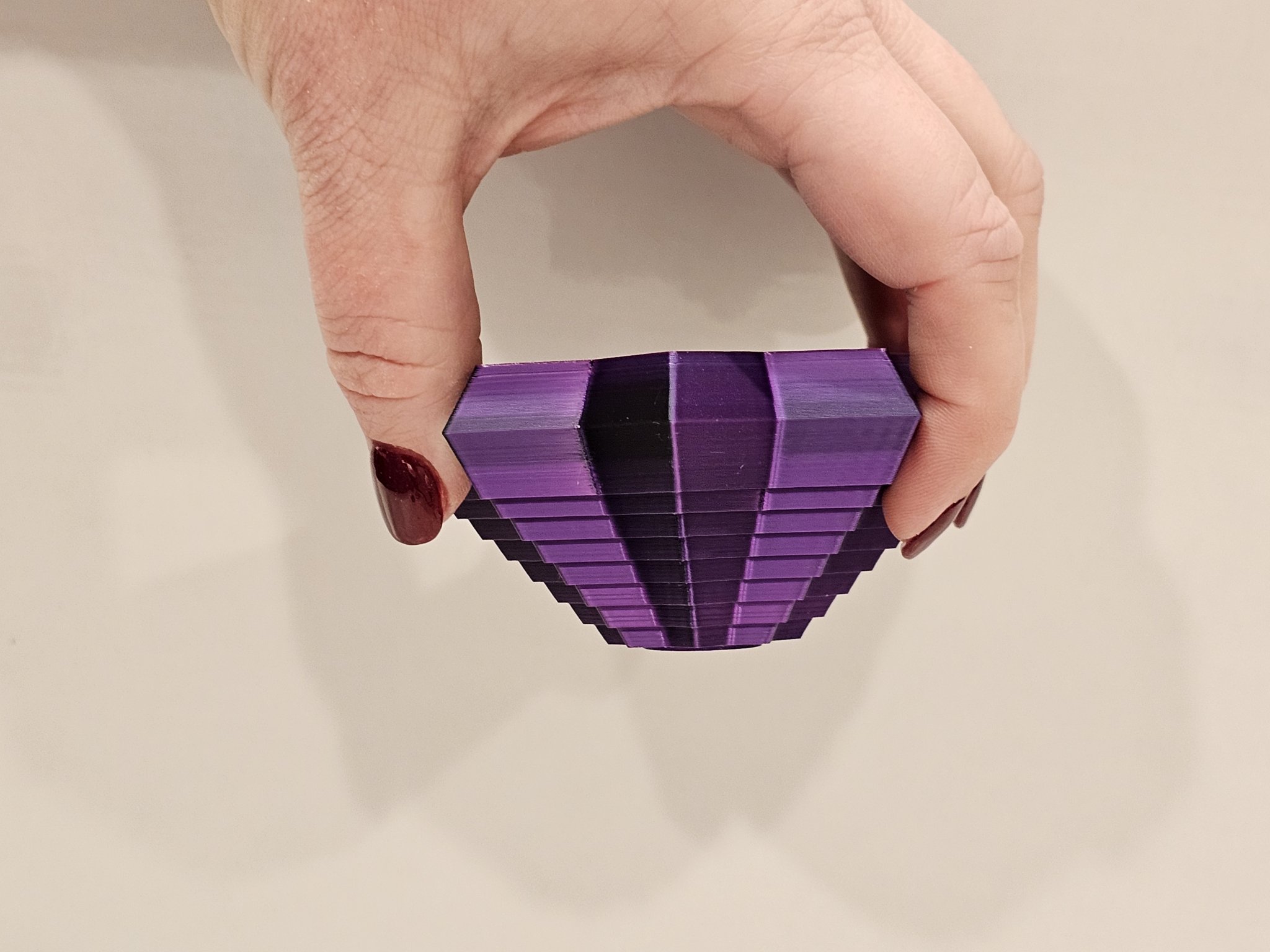 Spinner Fidget Sao Linh Hoạt Star Flex