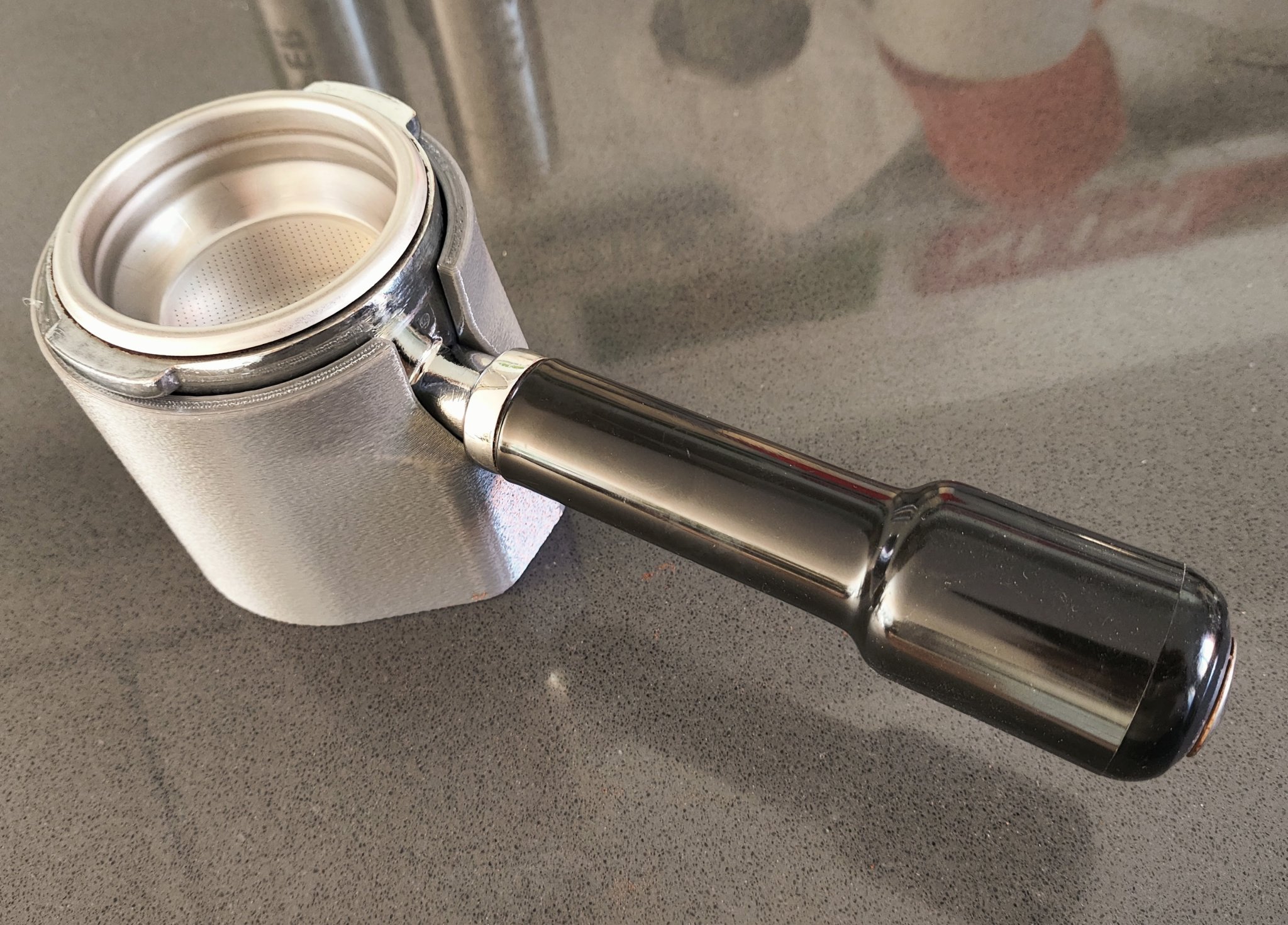 Trạm nén cà phê Rocket Espresso 58mm E61