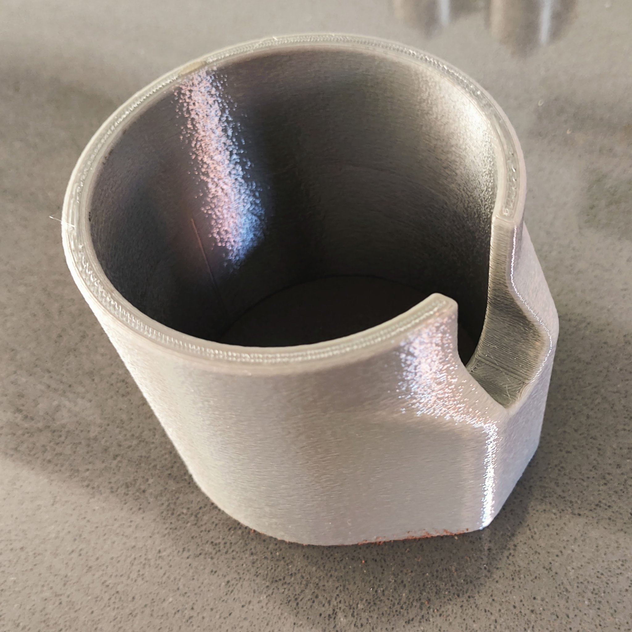 Trạm nén cà phê Rocket Espresso 58mm E61