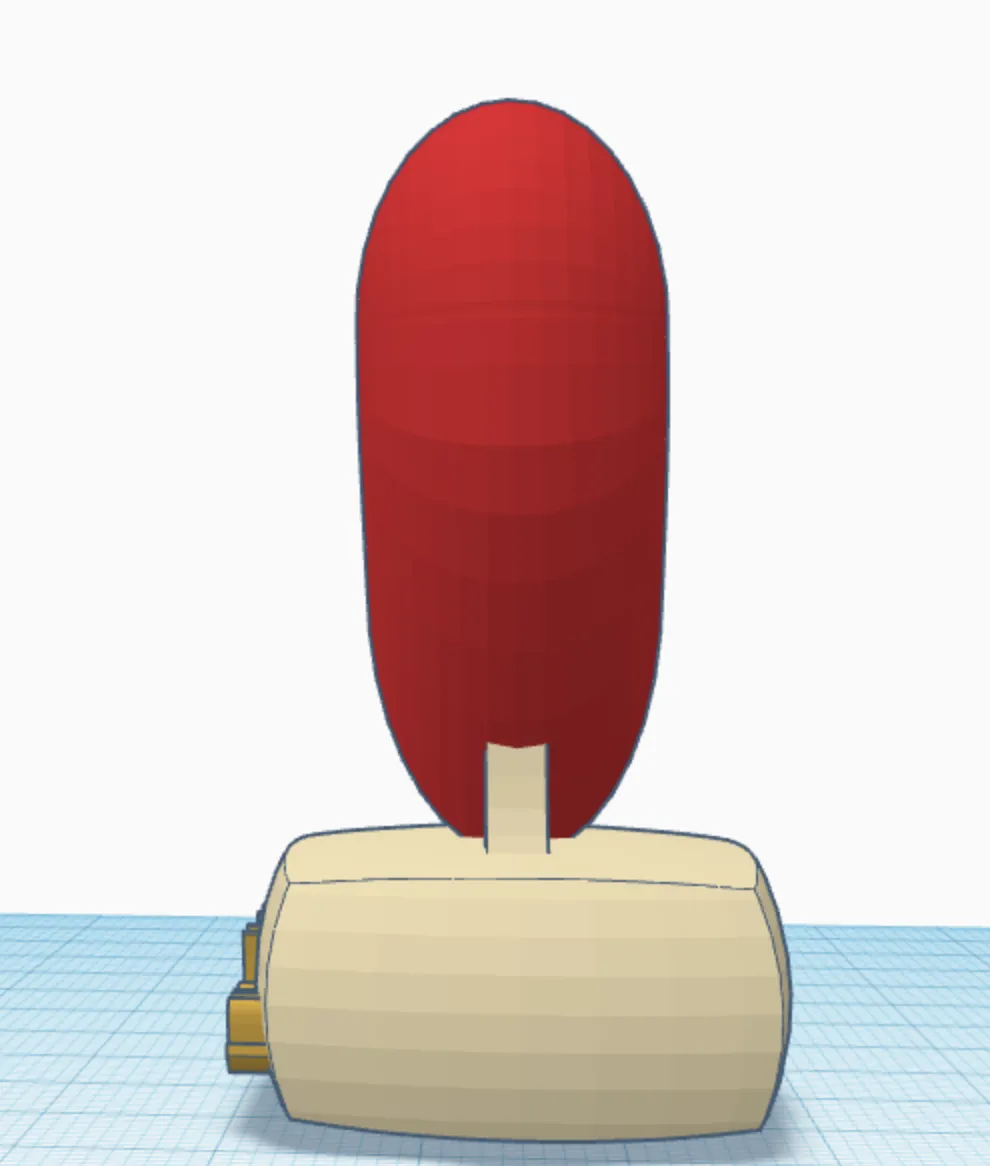 Biểu ngữ "Mẹ" cho Ngày của Mẹ