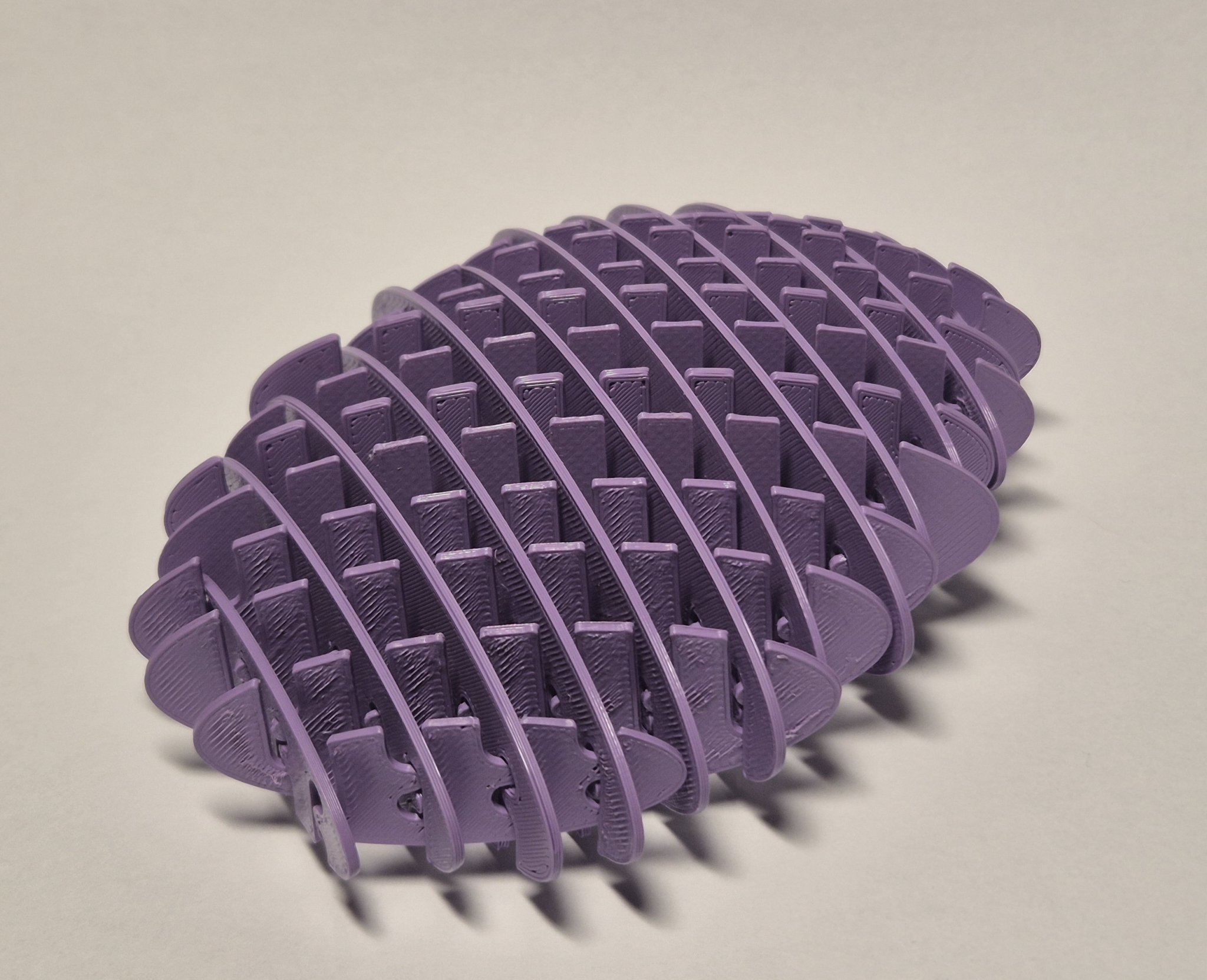 Worm Fidget - Đồ chơi gây nghiện với chuyển động lắc lư