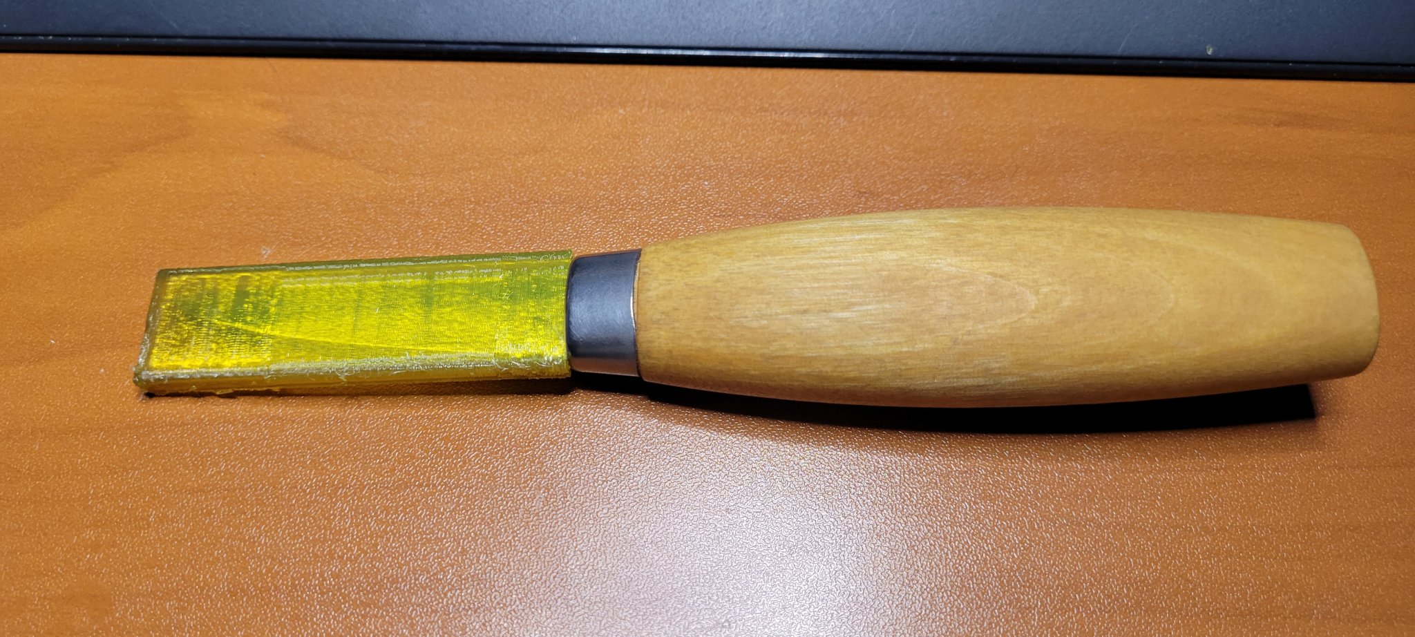 Bọc lưỡi dao cho dao Morakniv 120 và 122