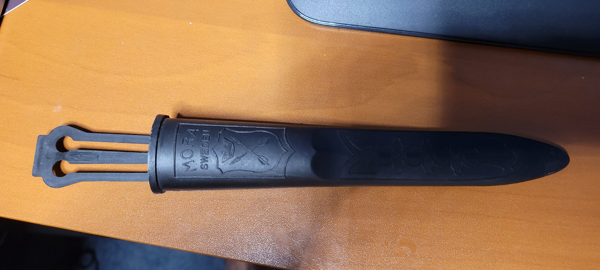 Bọc lưỡi dao cho dao Morakniv 120 và 122