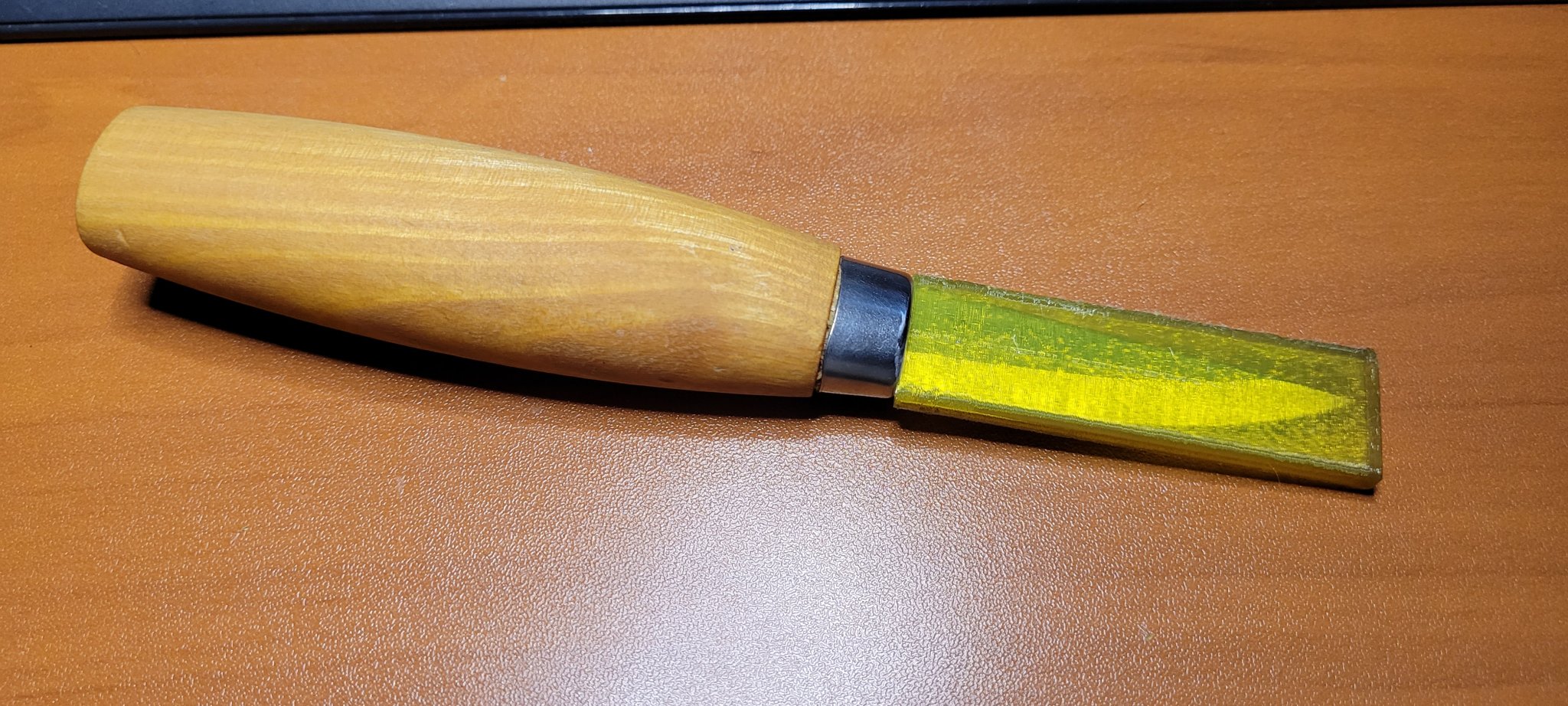 Bọc lưỡi dao cho dao Morakniv 120 và 122