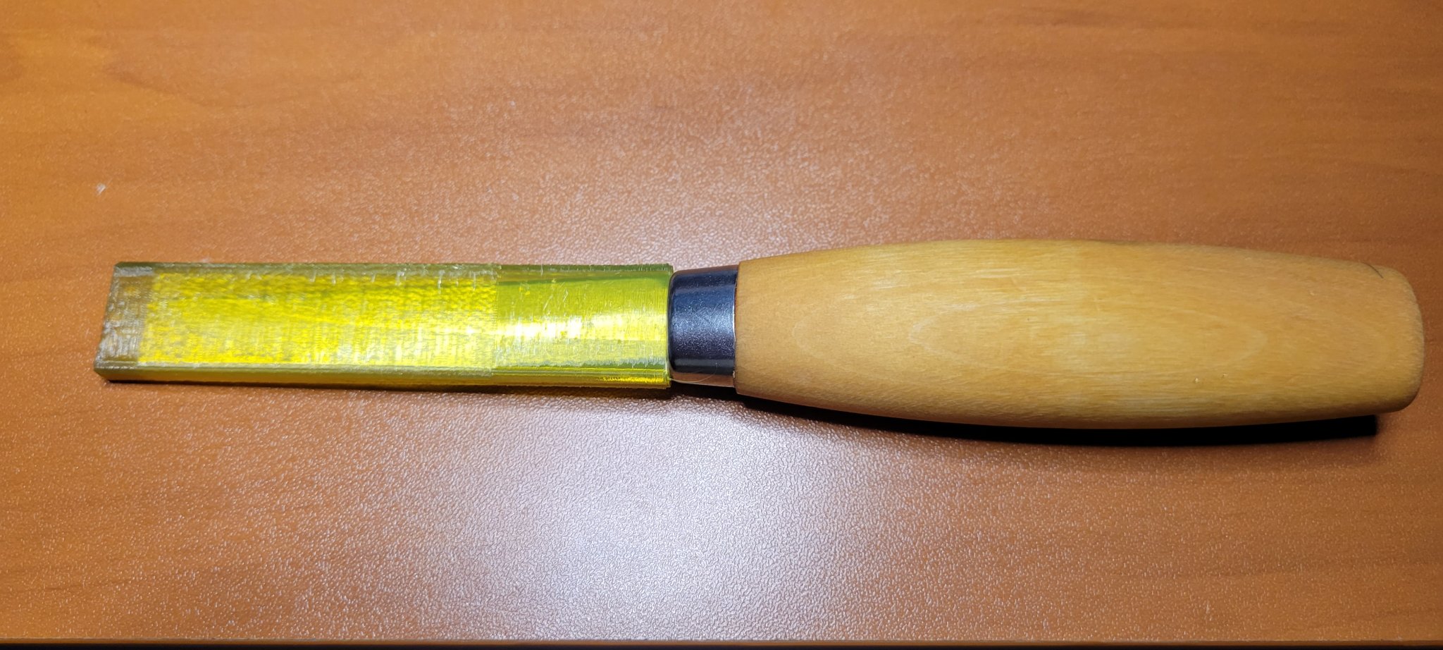 Bìa cho dao khắc gỗ Morakniv 106