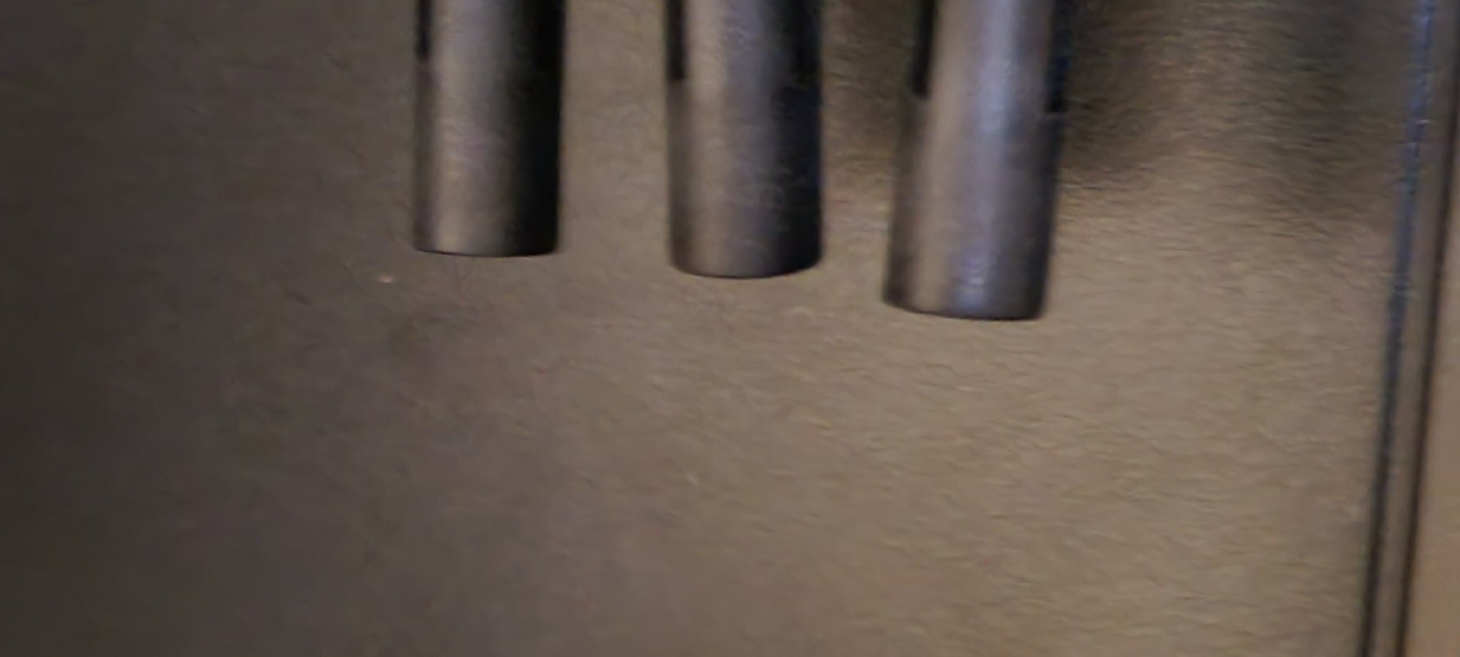 Tổ chức đầu in cho máy in 3D Flash Forge Adventurer 3 và 4