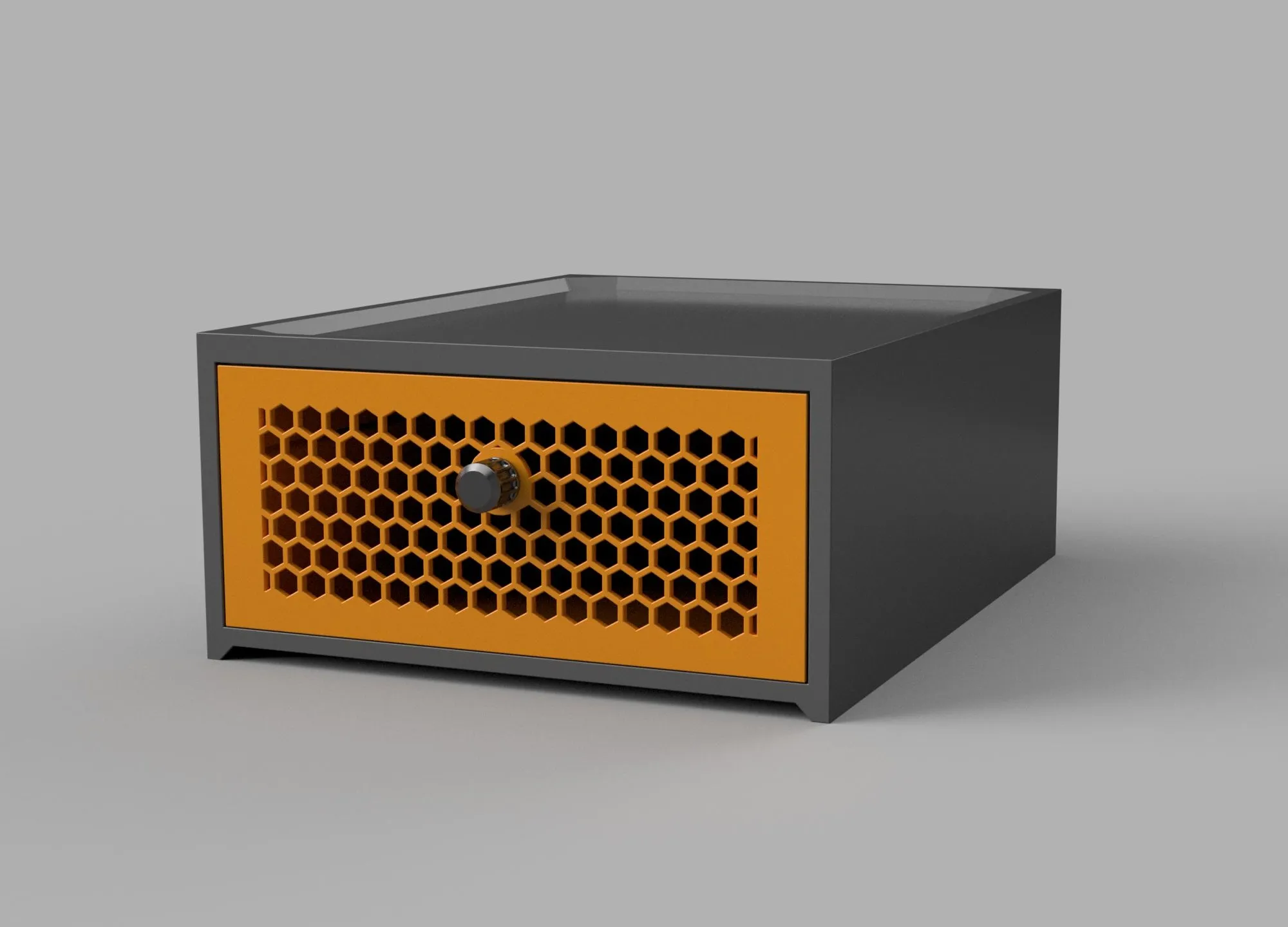 Ngăn kéo đa năng cho máy sấy filament Creality Space Pi