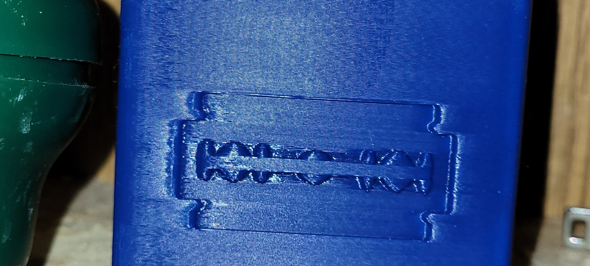 Ngân hàng lưỡi dao cho lưỡi dao cạo và dao cắt xoay