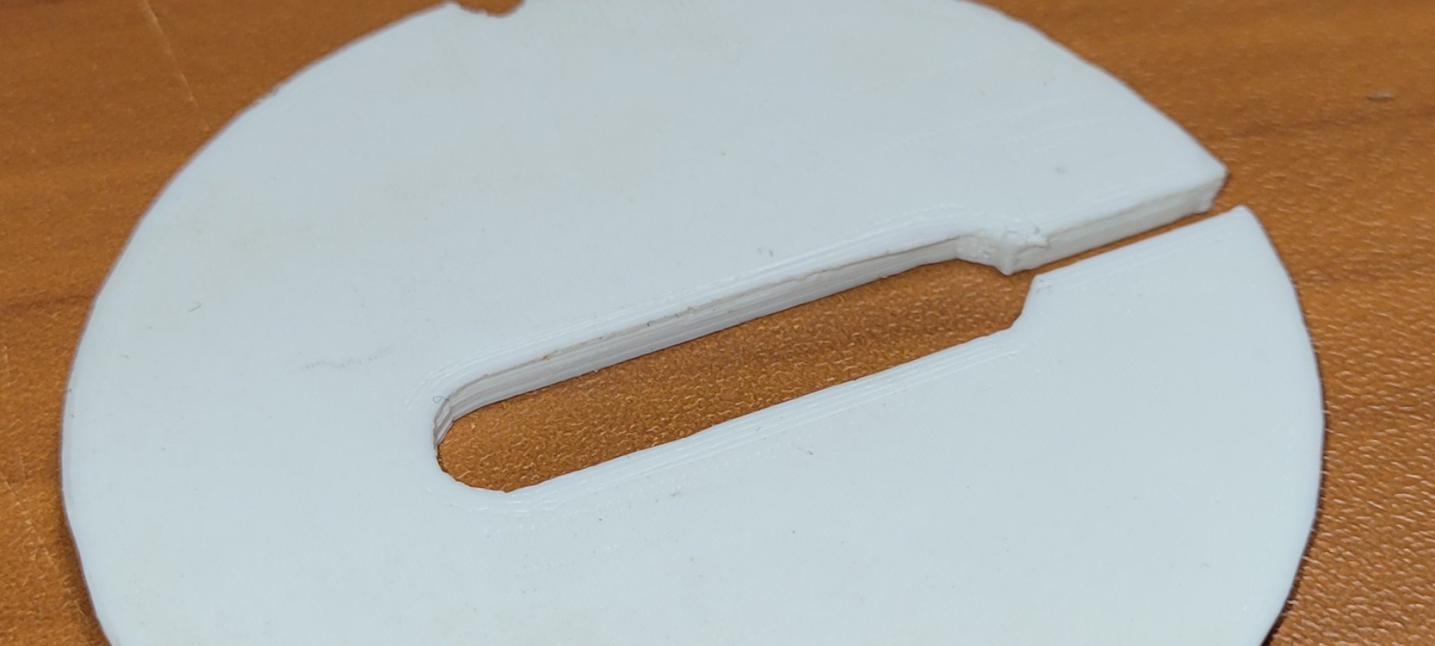 Bảng chèn cho máy cưa băng Harbor Freight