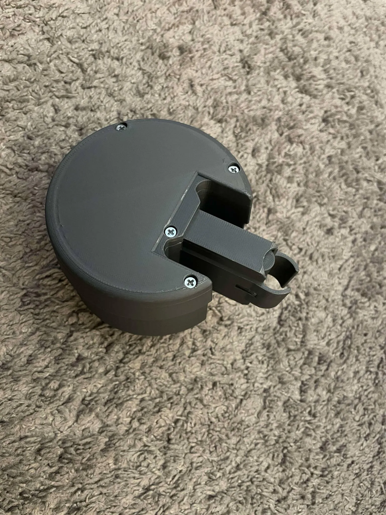 Súng Nerf Baby Face's Blaster từ Team Fortress 2