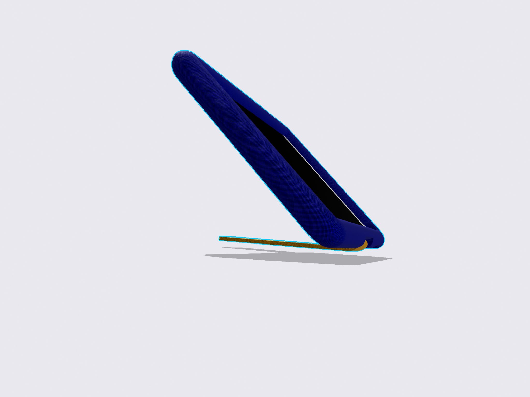 Vỏ bảo vệ iPad cho trẻ em thế hệ 7, 8, 9 an toàn và bền bỉ