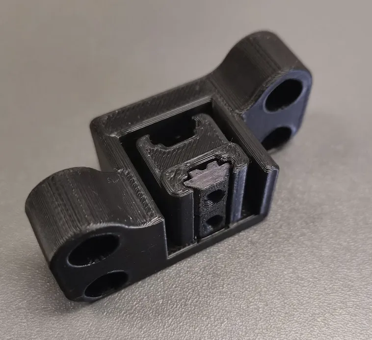 Giá đỡ XY RatRig V-Core 4.0 cho ống Toro Ti