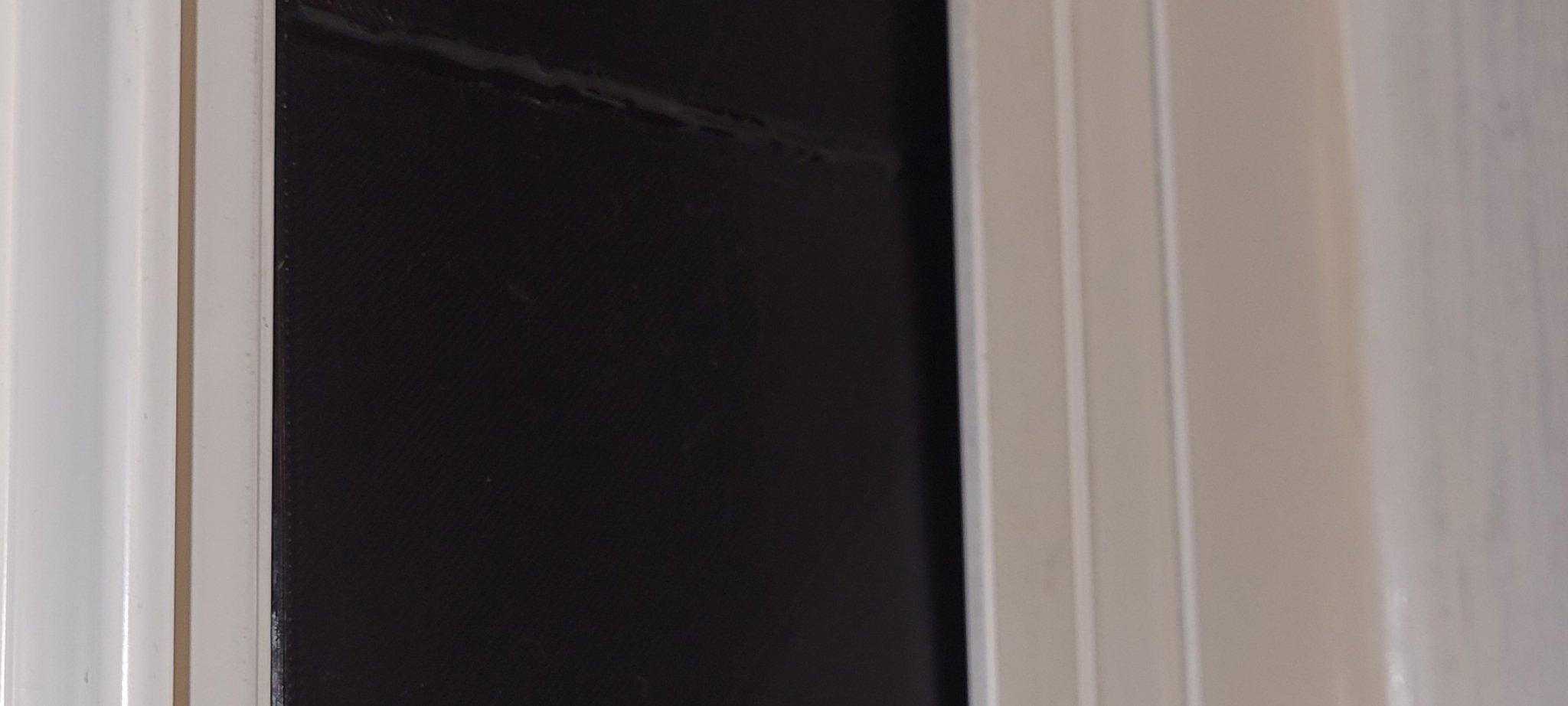 Bộ chuyển đổi ống cho cổng thoát khí quạt trong cửa sổ