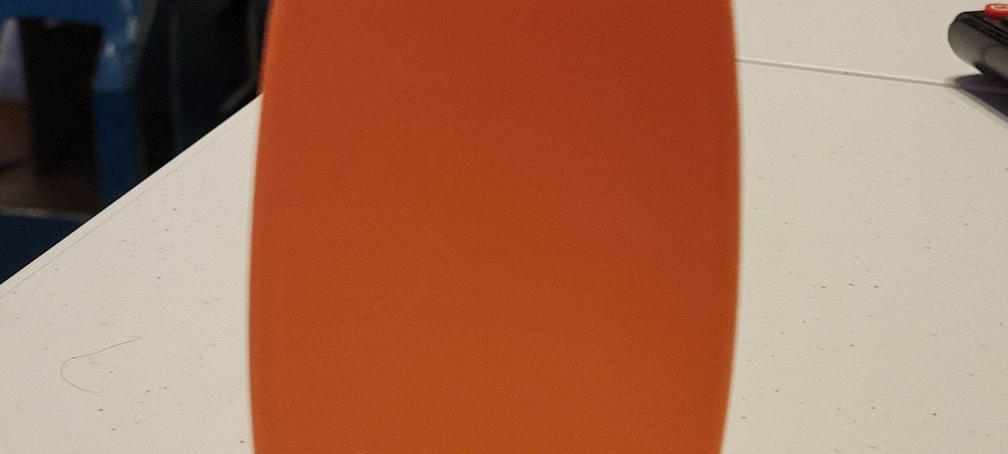 Bí ngô Halloween đơn giản để trang trí