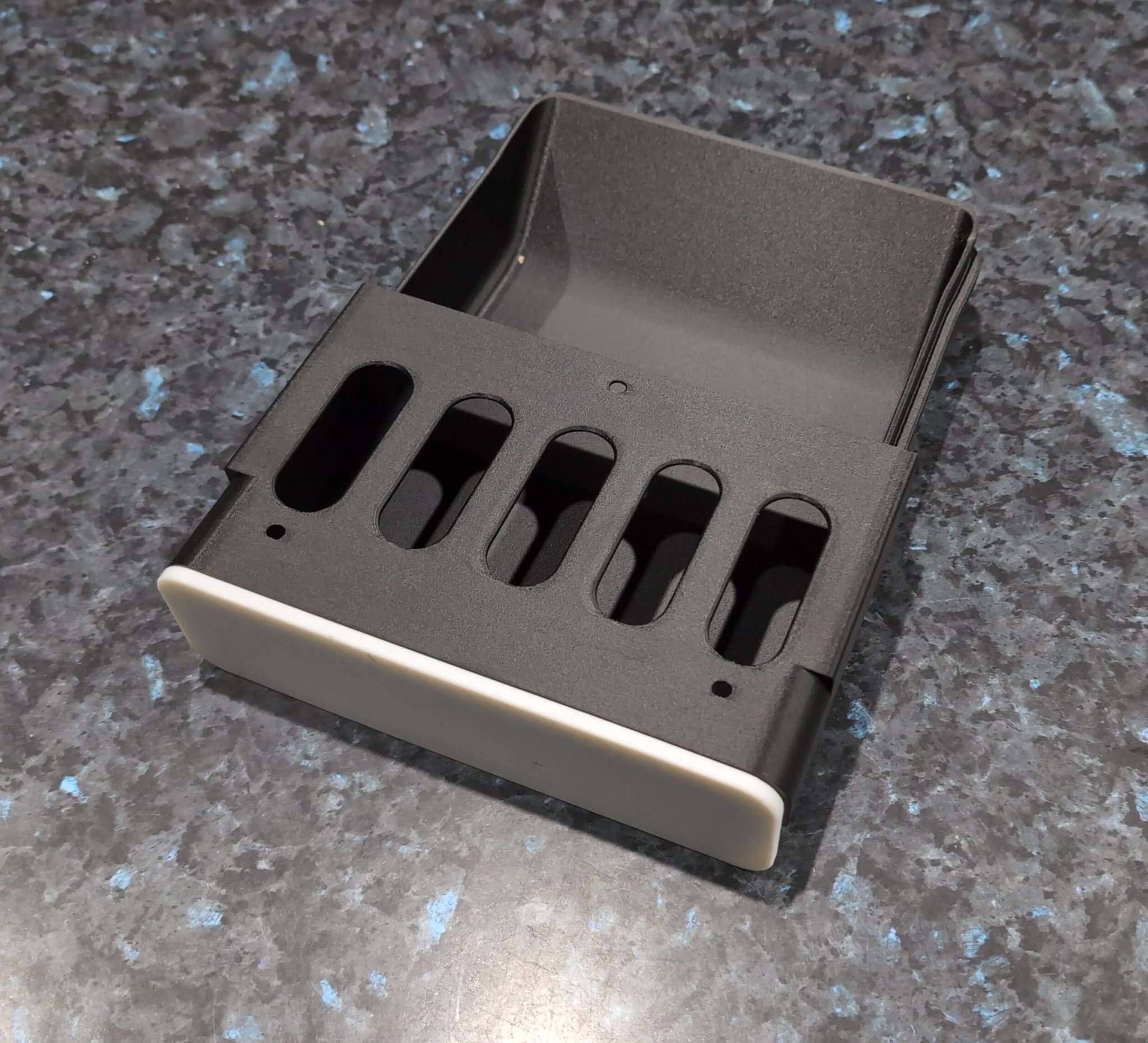 Ngăn kéo hiện đại để dưới bàn làm việc