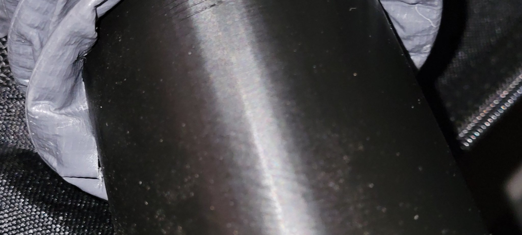 Khớp nối ống khí 60mm cho máy móc