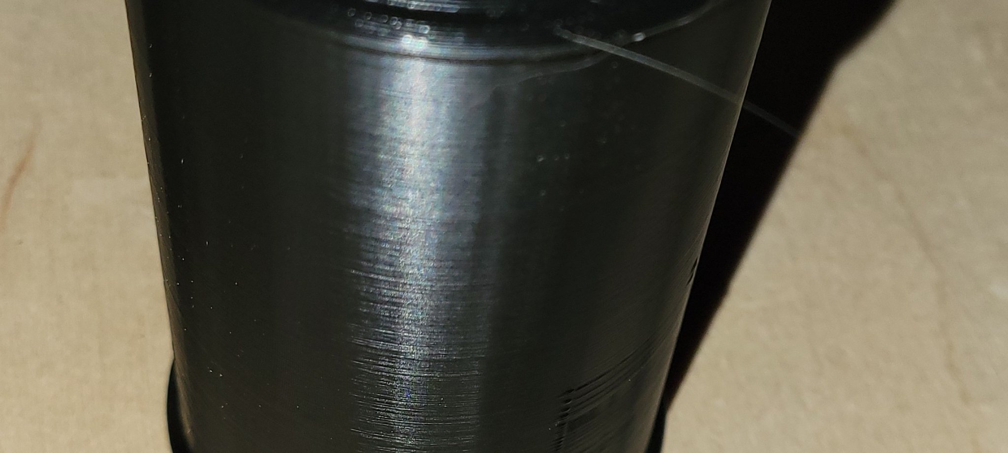 Khớp nối ống khí 60mm cho máy móc