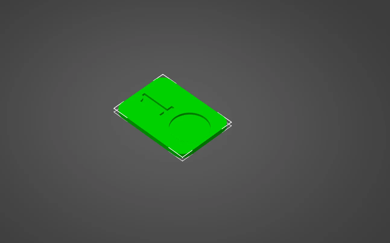 Mảnh ghép Rummy cho trò chơi bàn