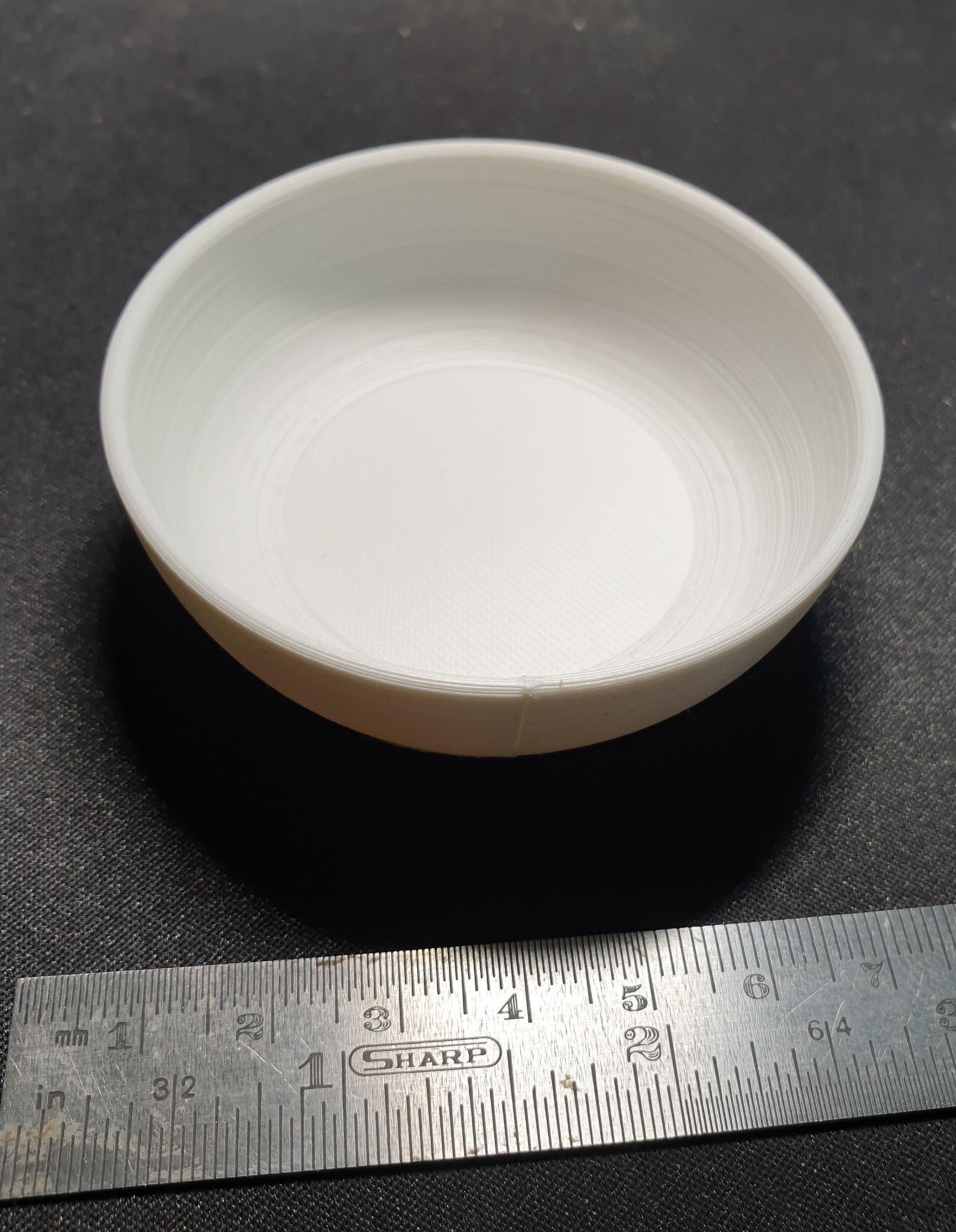 Bát trộn epoxy nhỏ cho công việc gia đình