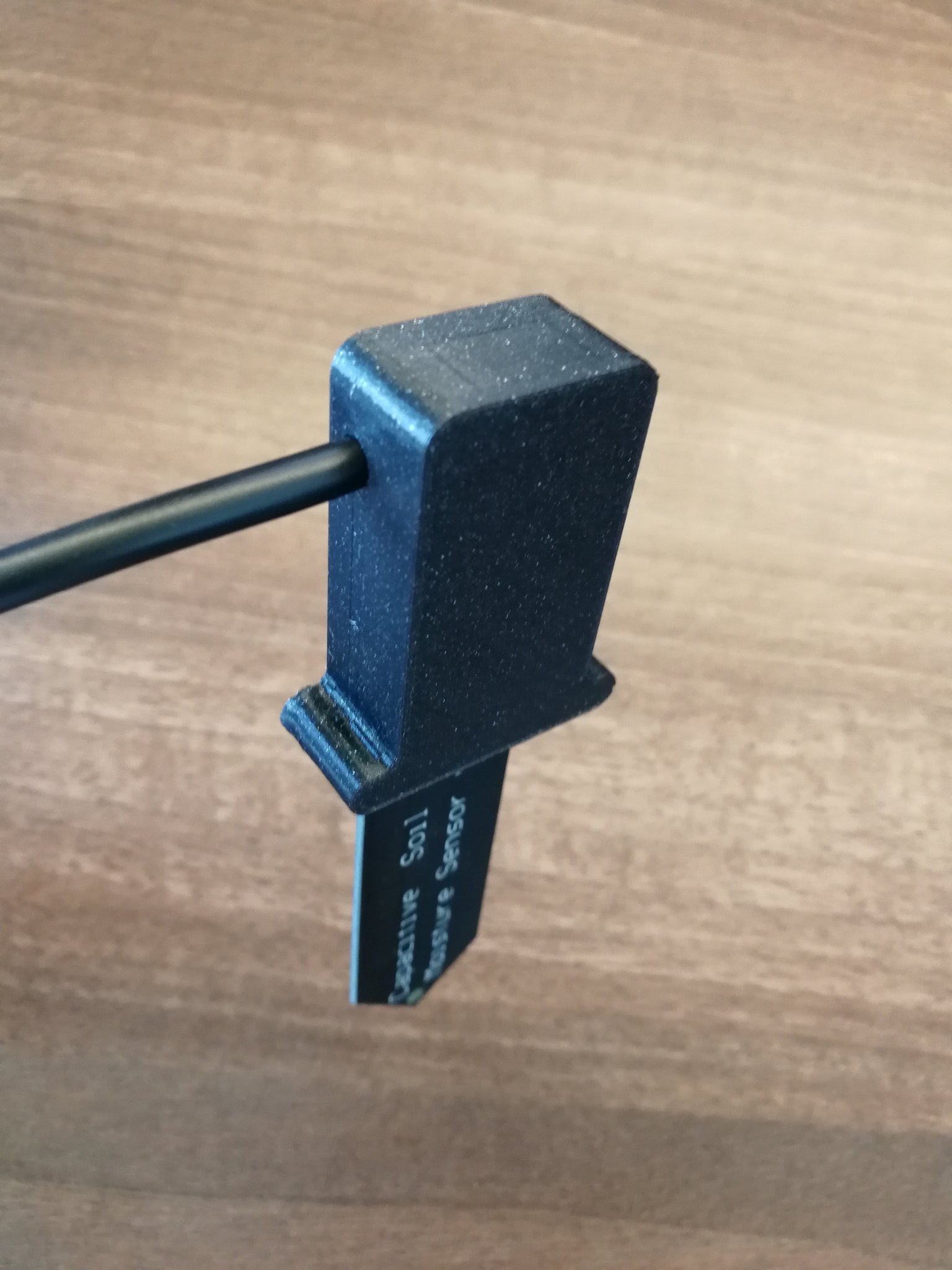 Nắp bảo vệ cảm biến độ ẩm đất điện dung v2.0