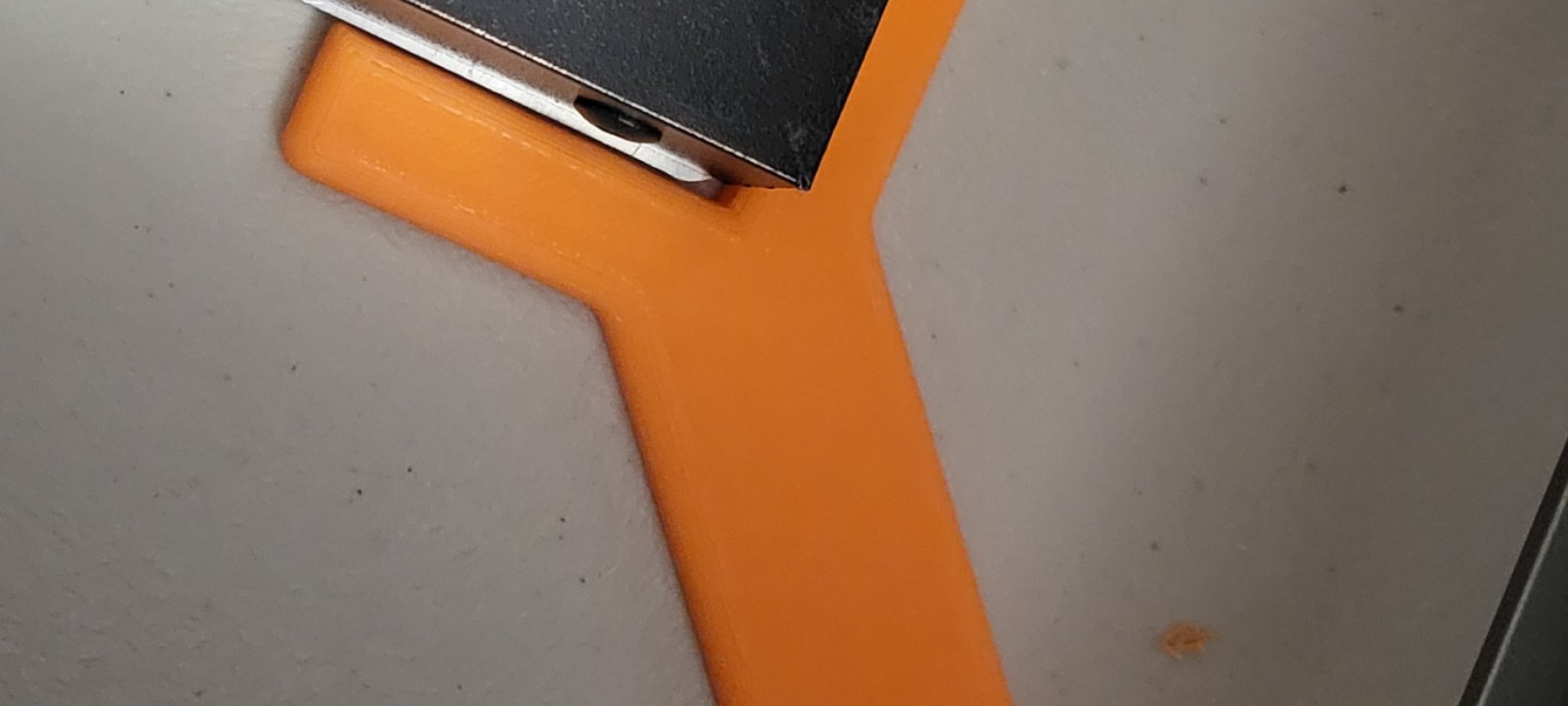 Giá đỡ bề mặt tổ ong 415mm cho máy khắc laser Falcon 2