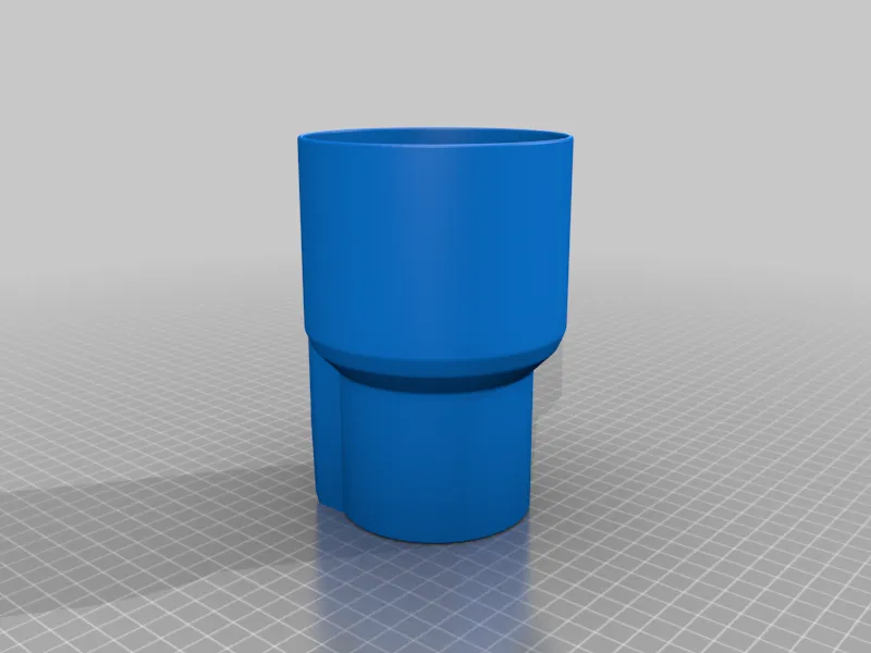 Giá đỡ cốc cho bình nước 40oz dành cho Subaru Crosstrek/STI/WRX