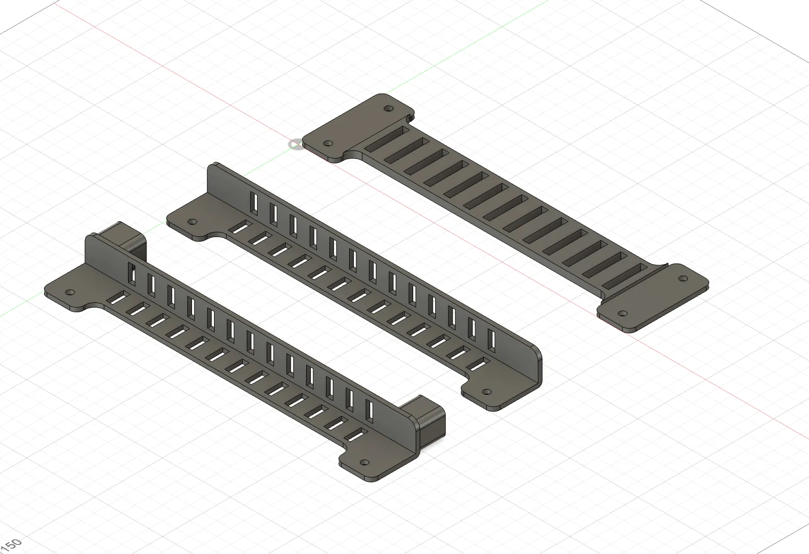 Giá đỡ rack 10 inch chắc chắn cho hệ thống máy tính