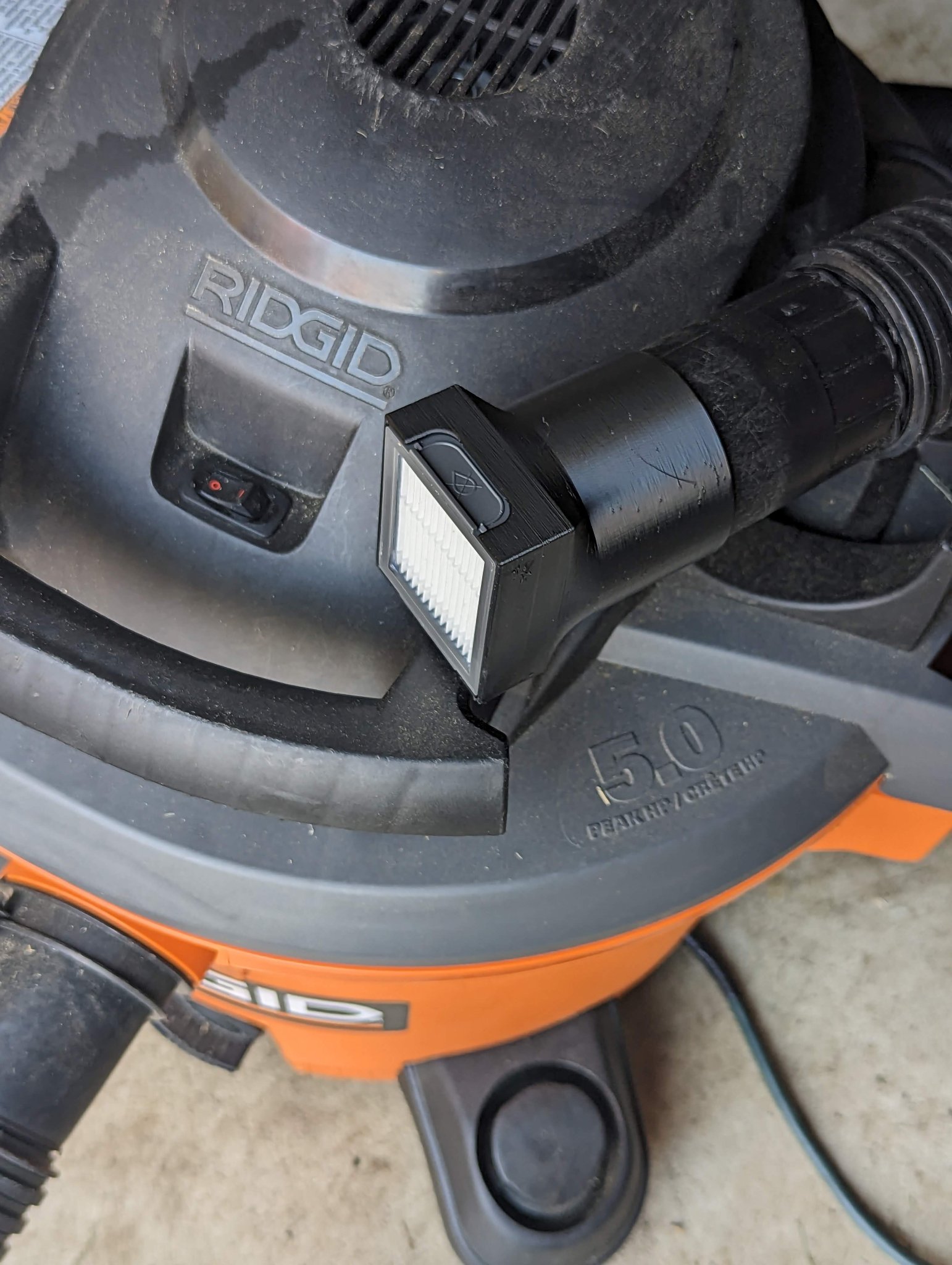 Phụ kiện hút bụi cho bộ lọc Roomba e/i/j