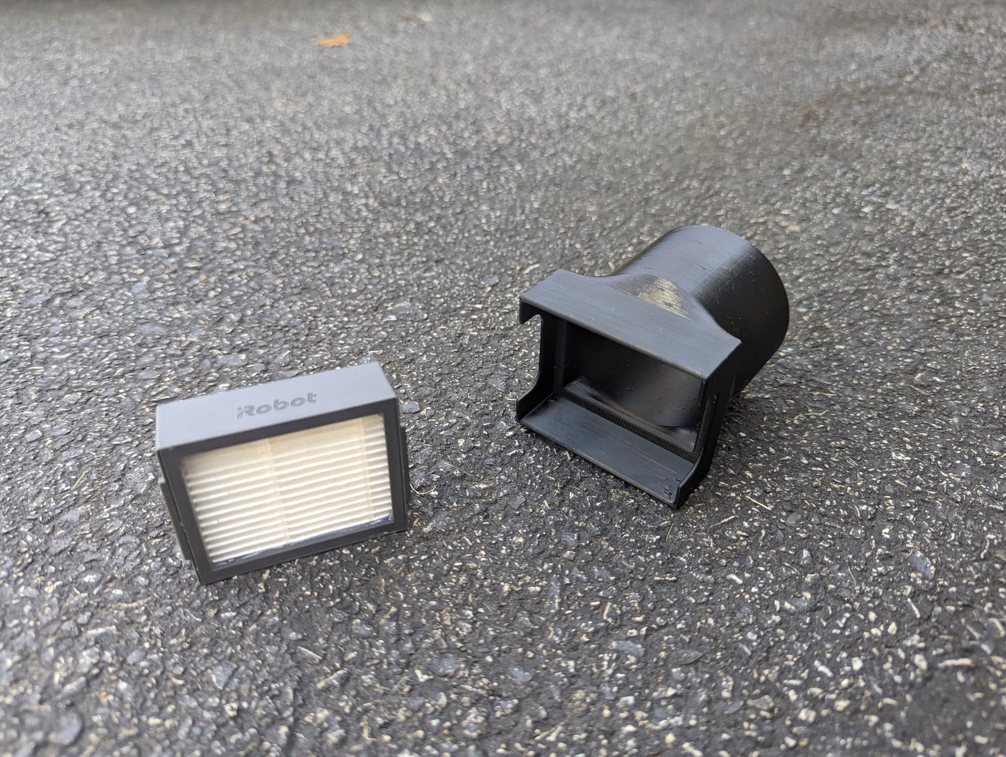 Phụ kiện hút bụi cho bộ lọc Roomba e/i/j