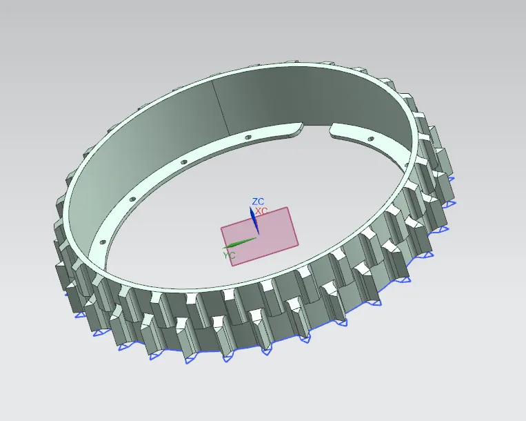 Bánh xe Gardena R40Li với gai tăng cường độ bám