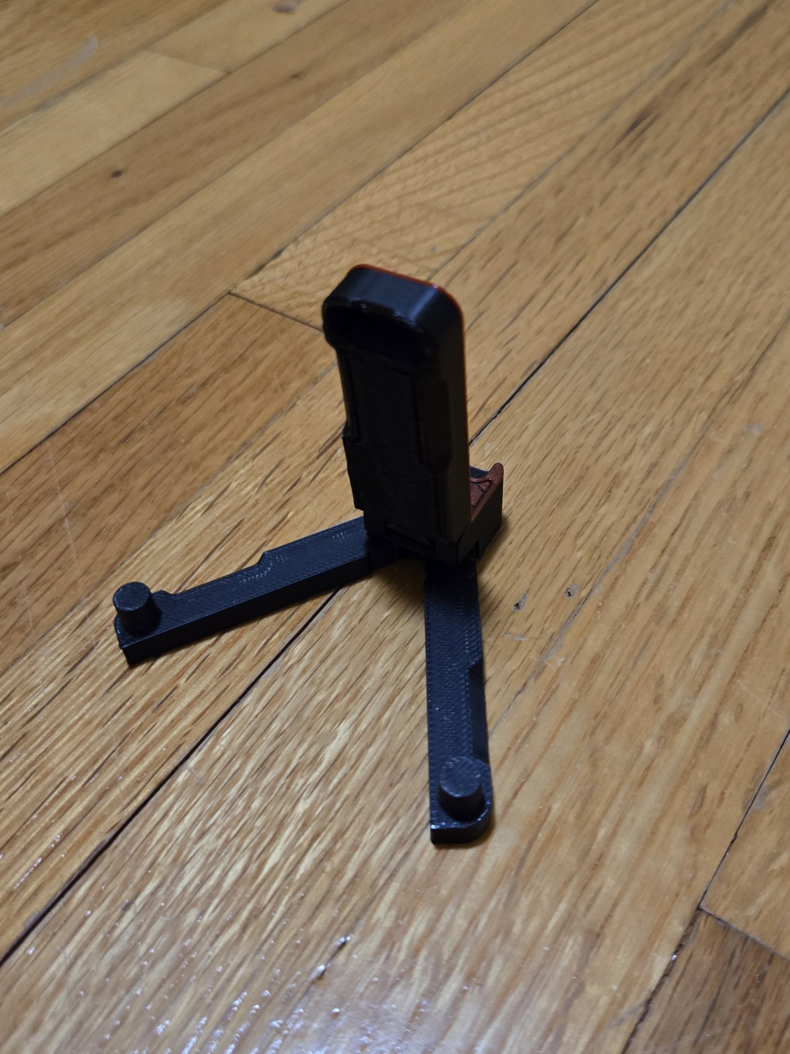 Giá đỡ điện thoại dạng móc chìa khóa Helldivers 2