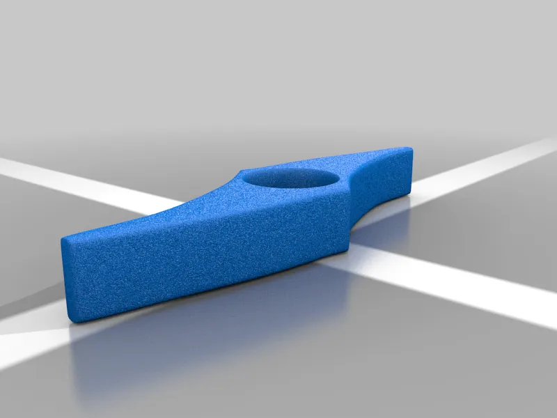 Giá đỡ trang sách tiện lợi cho việc đọc sách