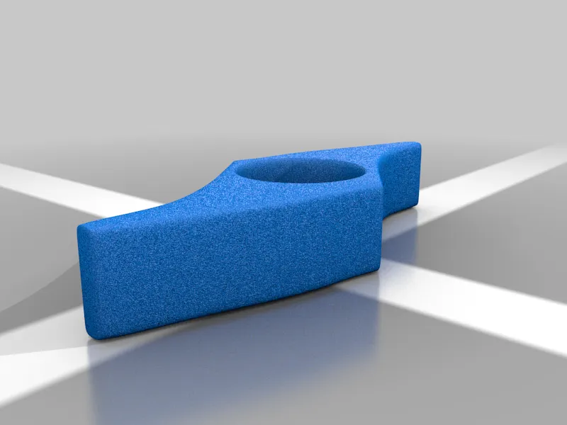 Giá đỡ trang sách tiện lợi cho việc đọc sách