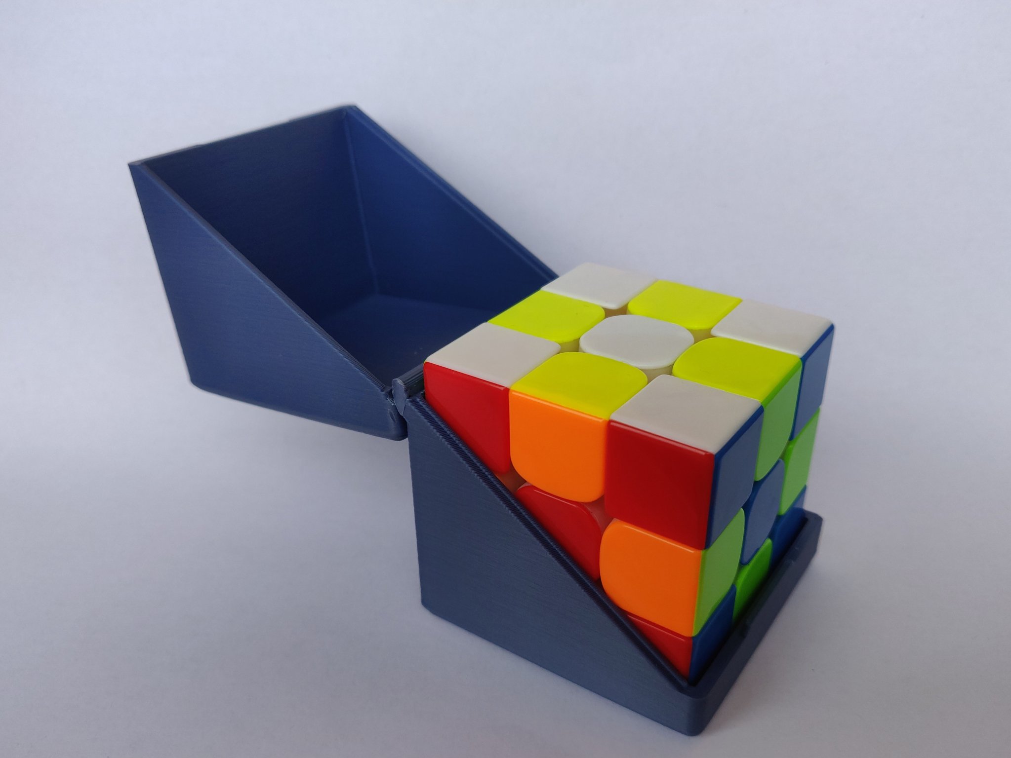 Vỏ Speedcube cho Rubik kích thước khác nhau