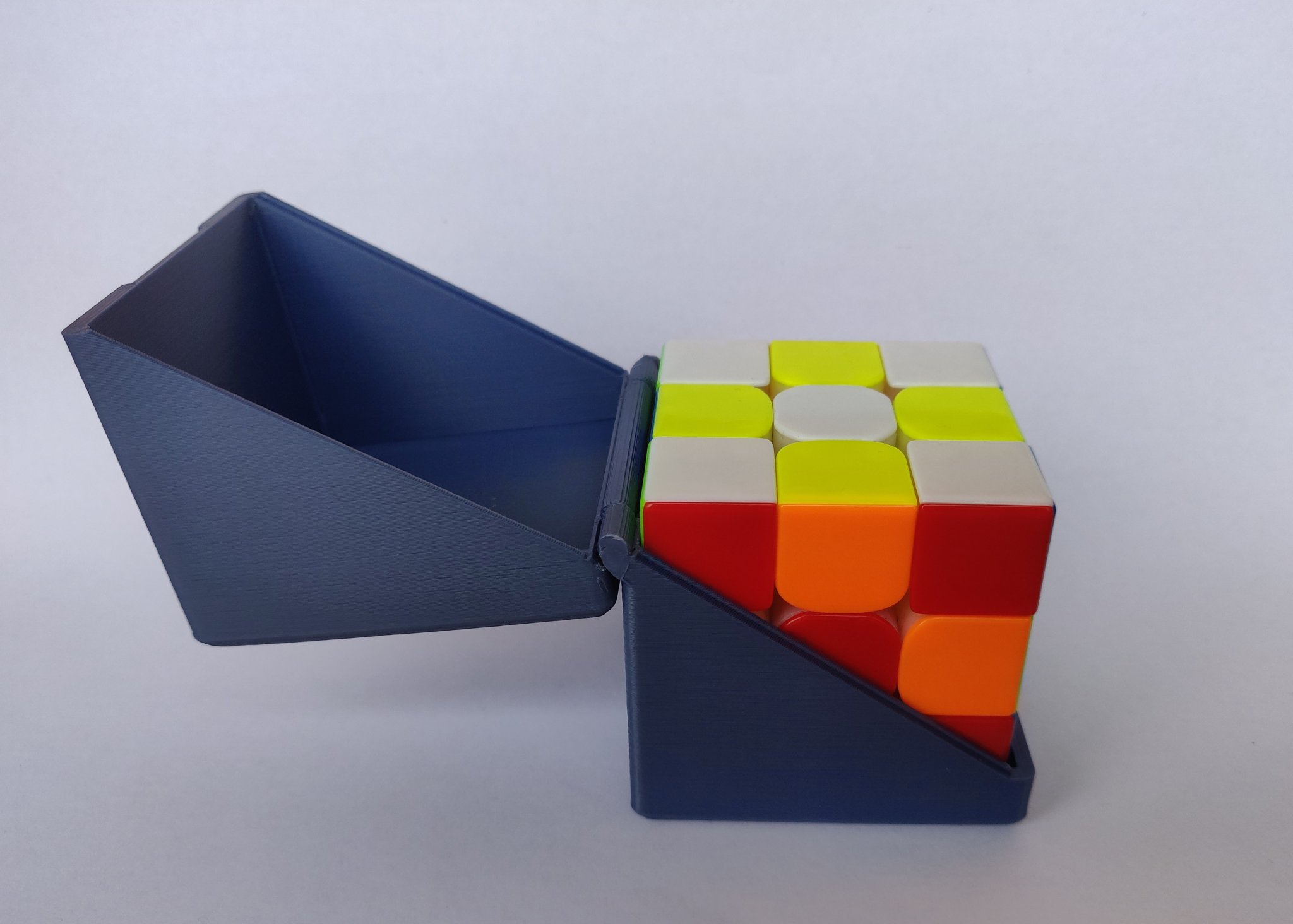 Vỏ Speedcube cho Rubik kích thước khác nhau