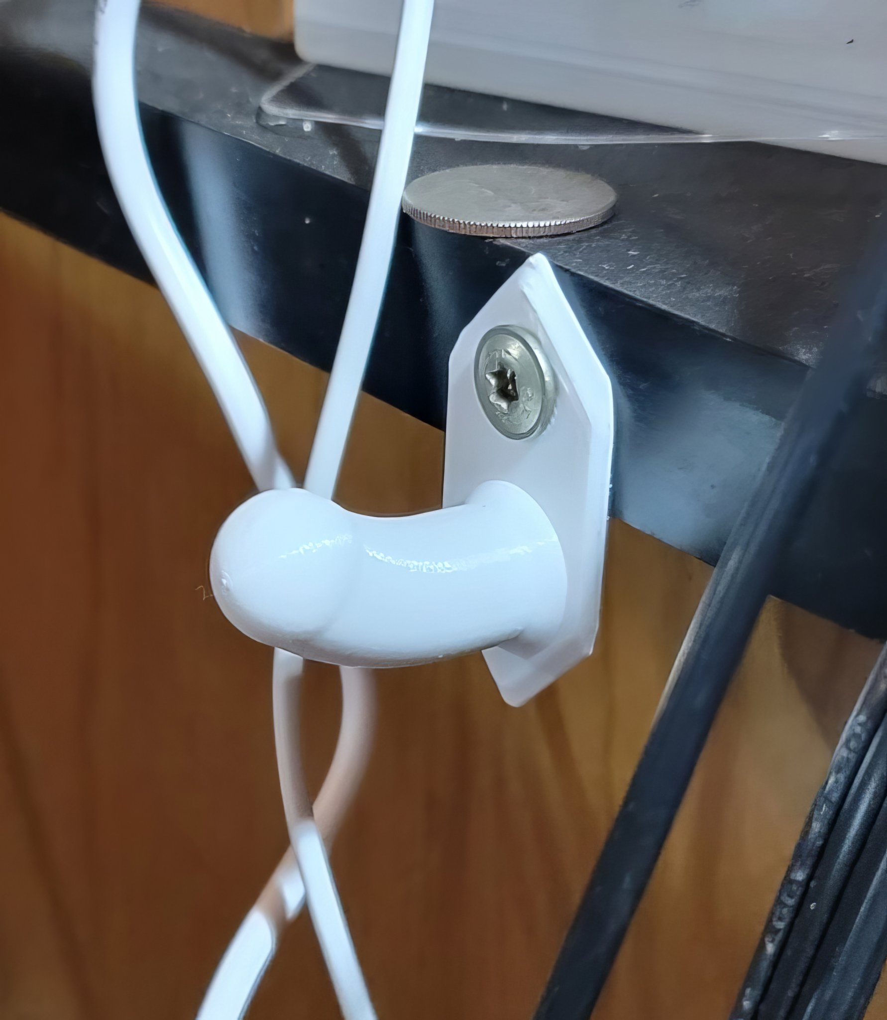 Giá treo bóng nhỏ Micro Ball Pean