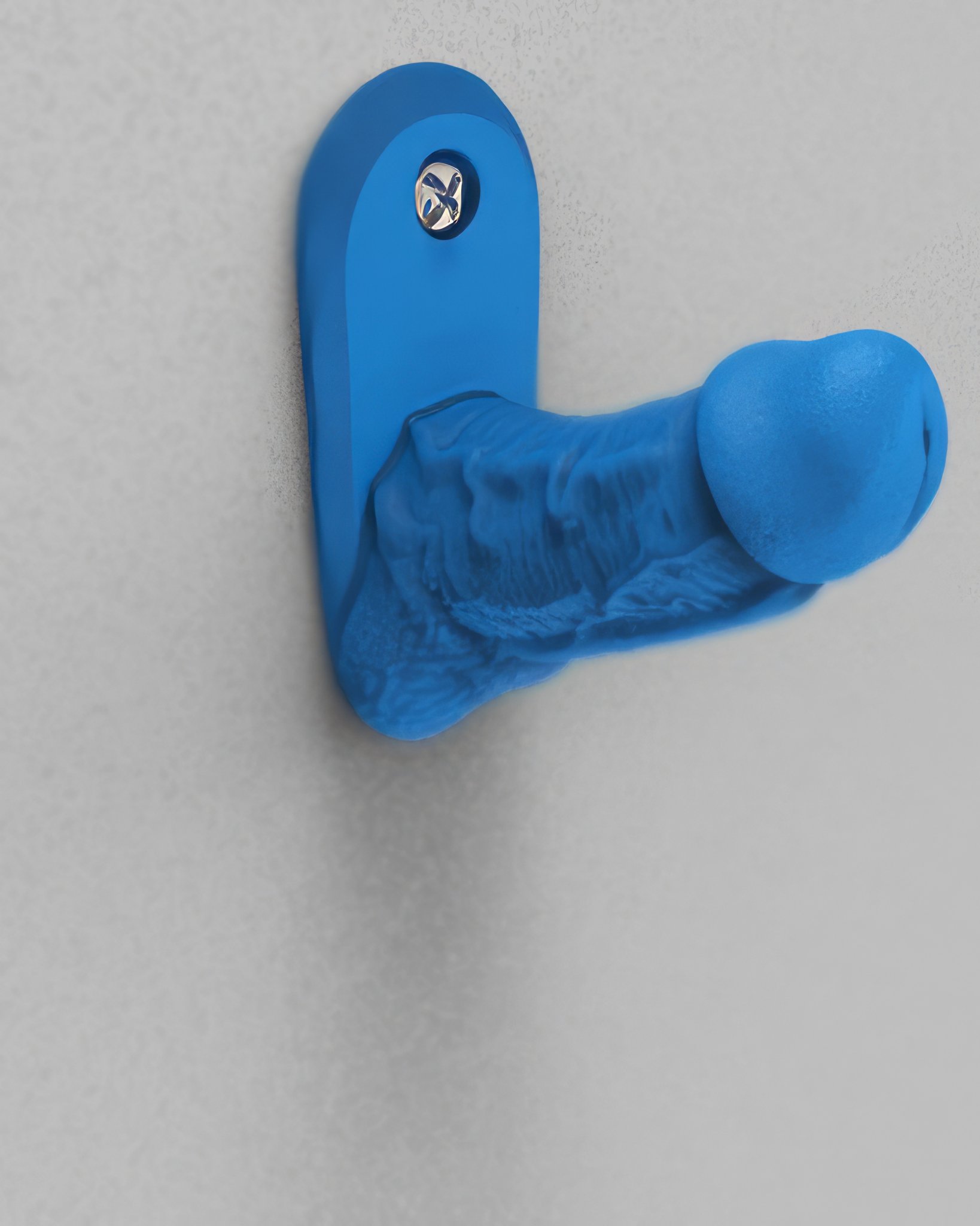 Giá treo đồ nhỏ vui nhộn cho mọi thứ bạn muốn treo