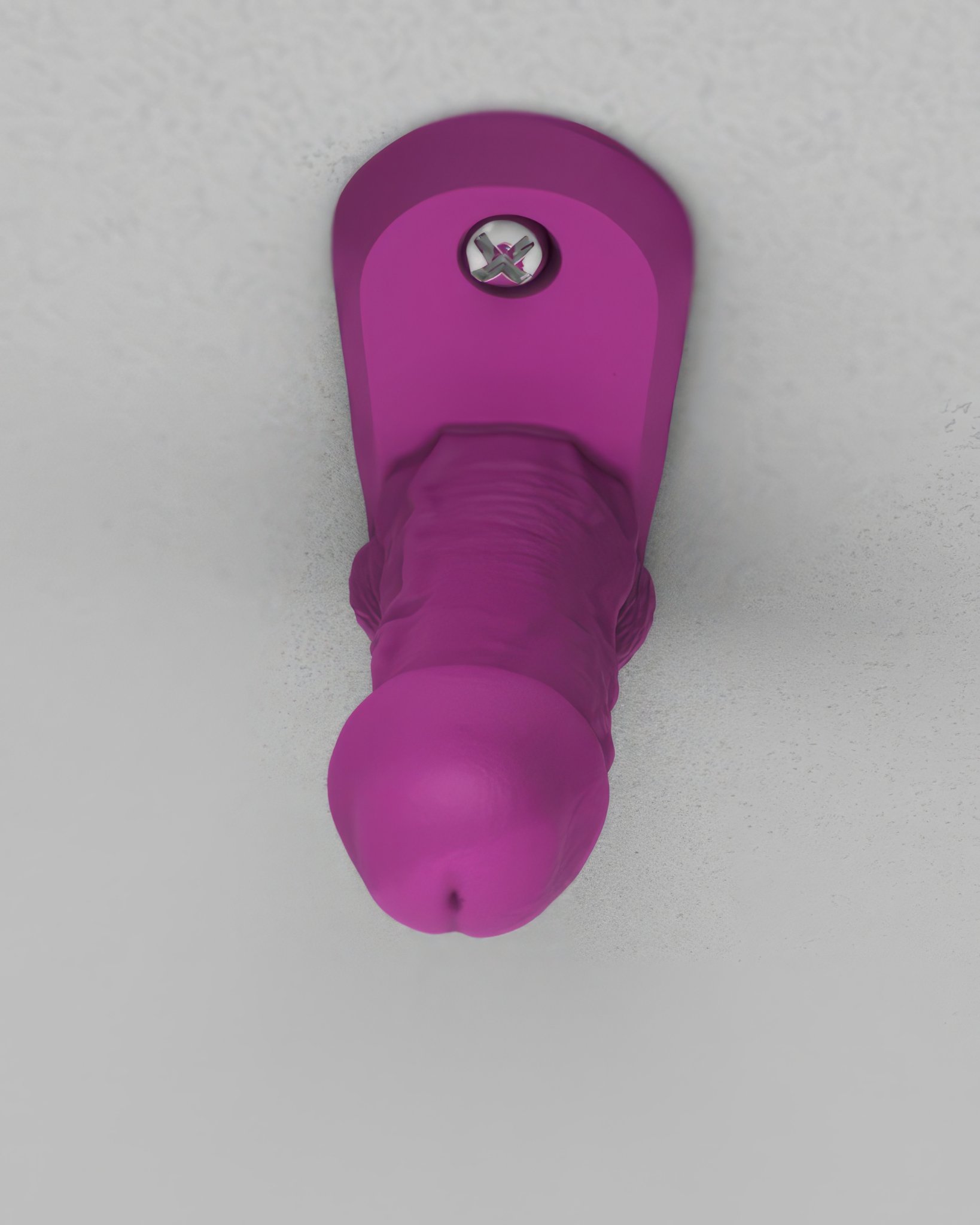 Giá treo đồ nhỏ vui nhộn cho mọi thứ bạn muốn treo