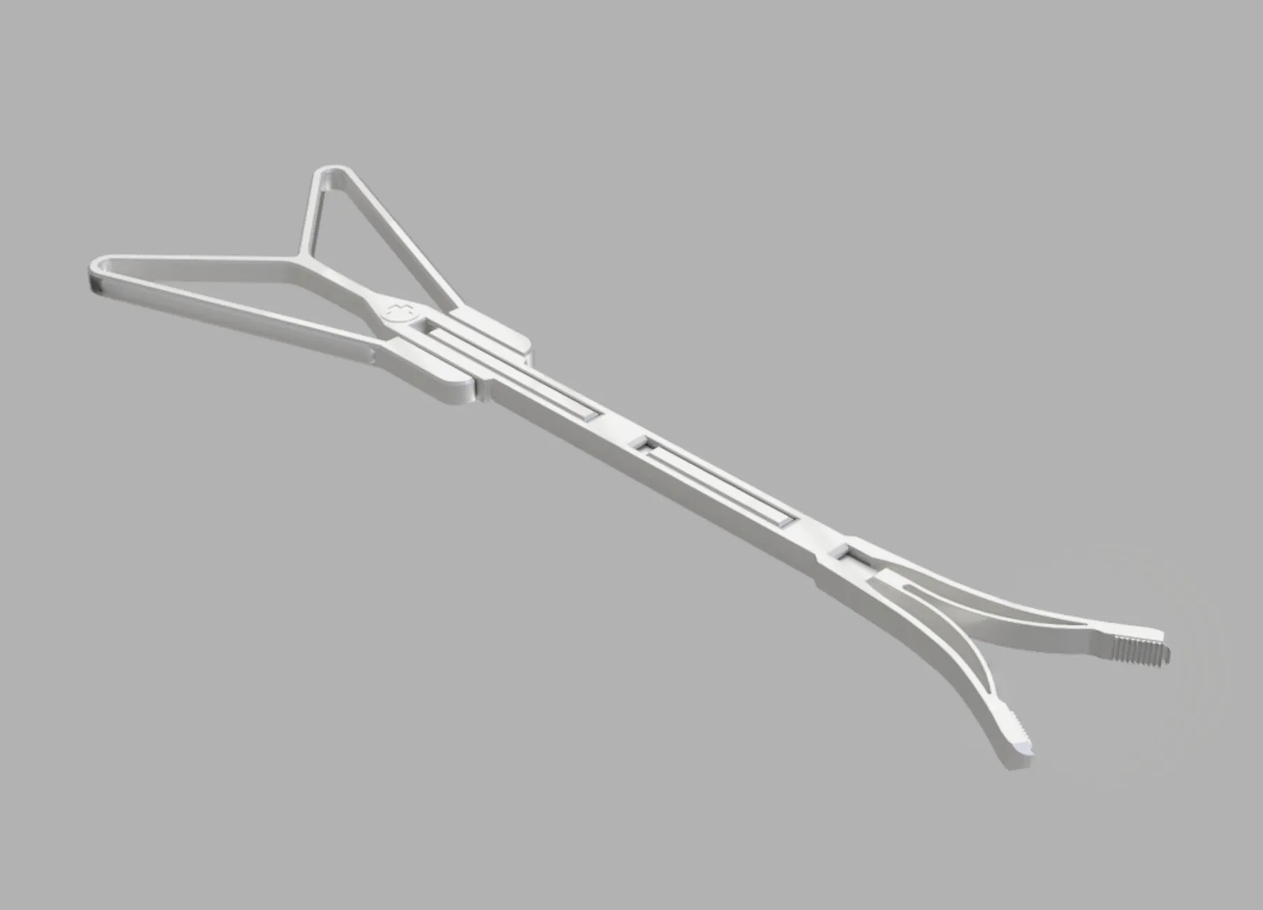 Kềm đa năng cho những khu vực khó tiếp cận