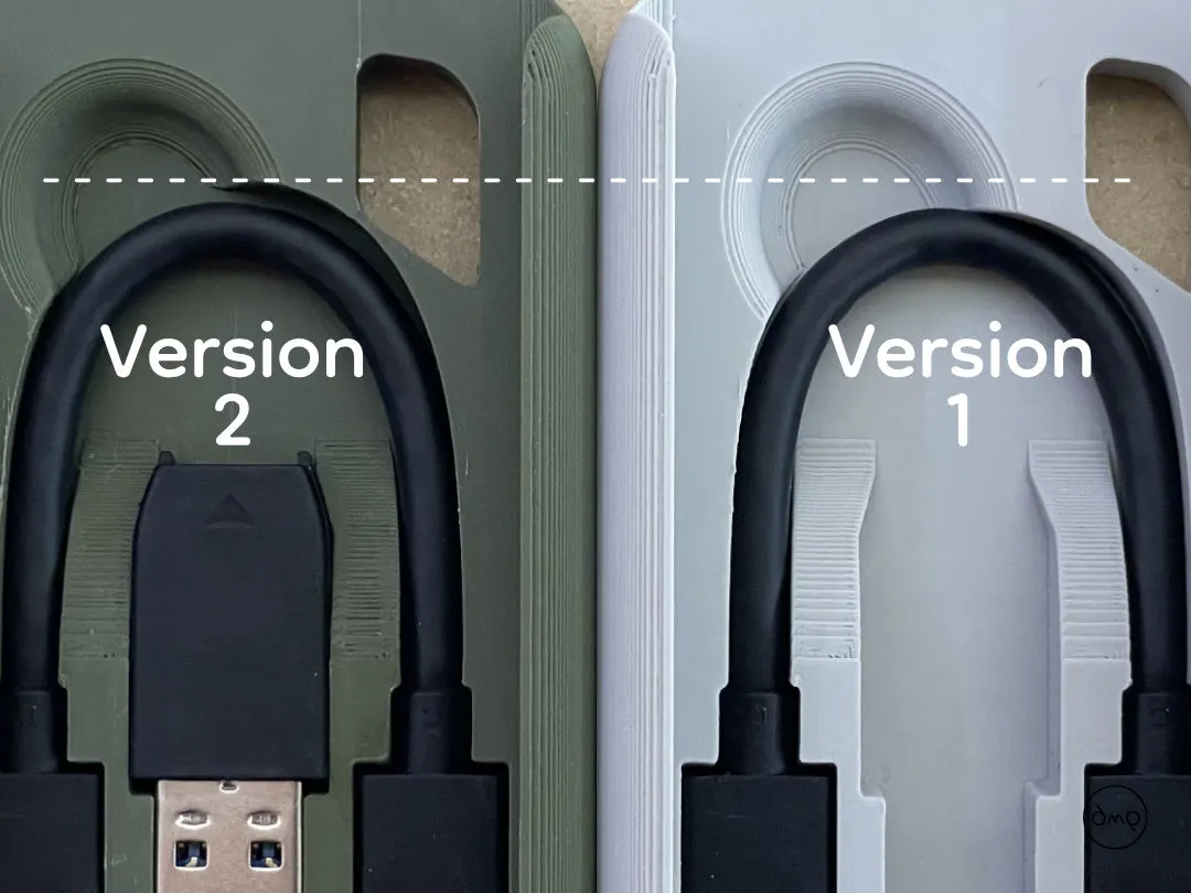 Hộp đựng SSD di động SanDisk Extreme (SDSSDE61)