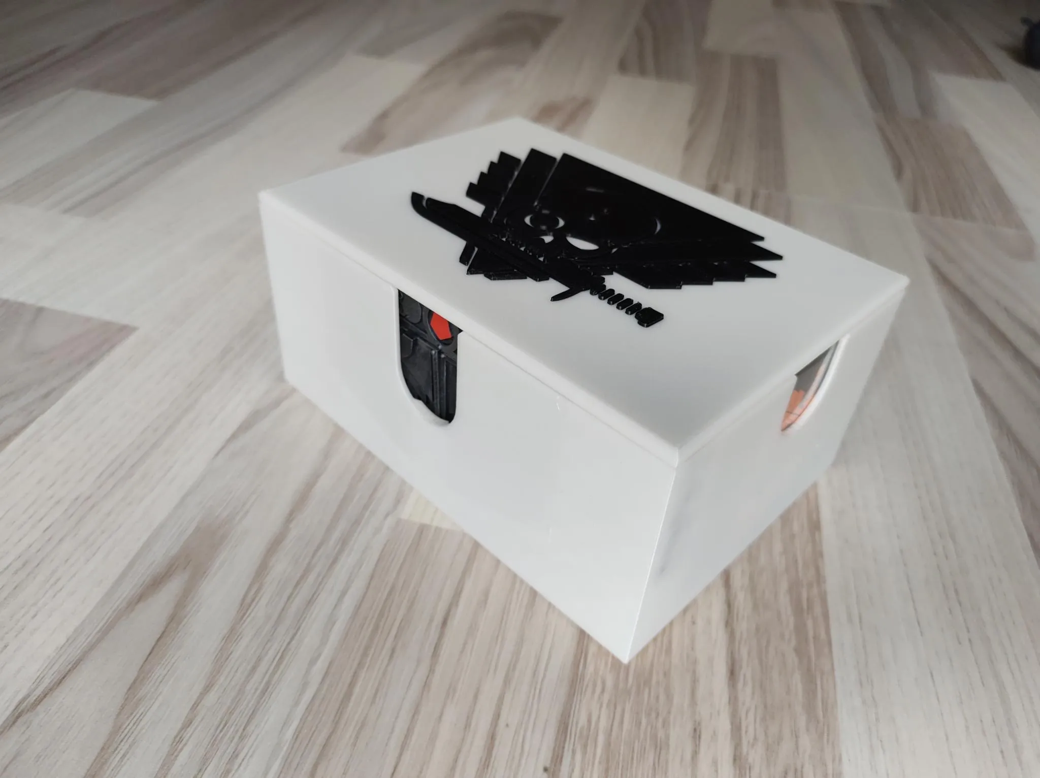 Hộp tổ chức Token cho trò chơi Kill Team