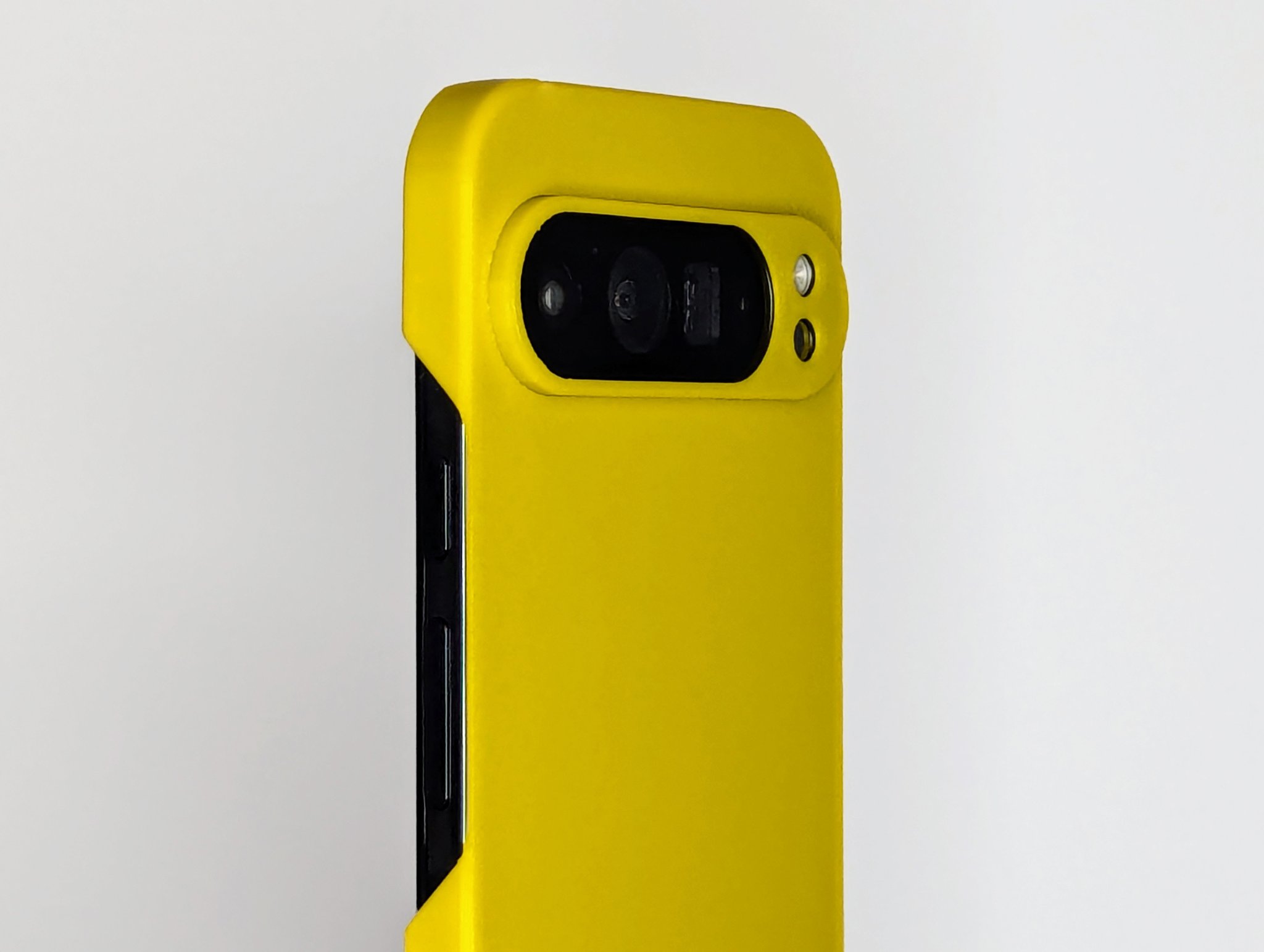 Vỏ bảo vệ cho Google Pixel 9 Pro XL