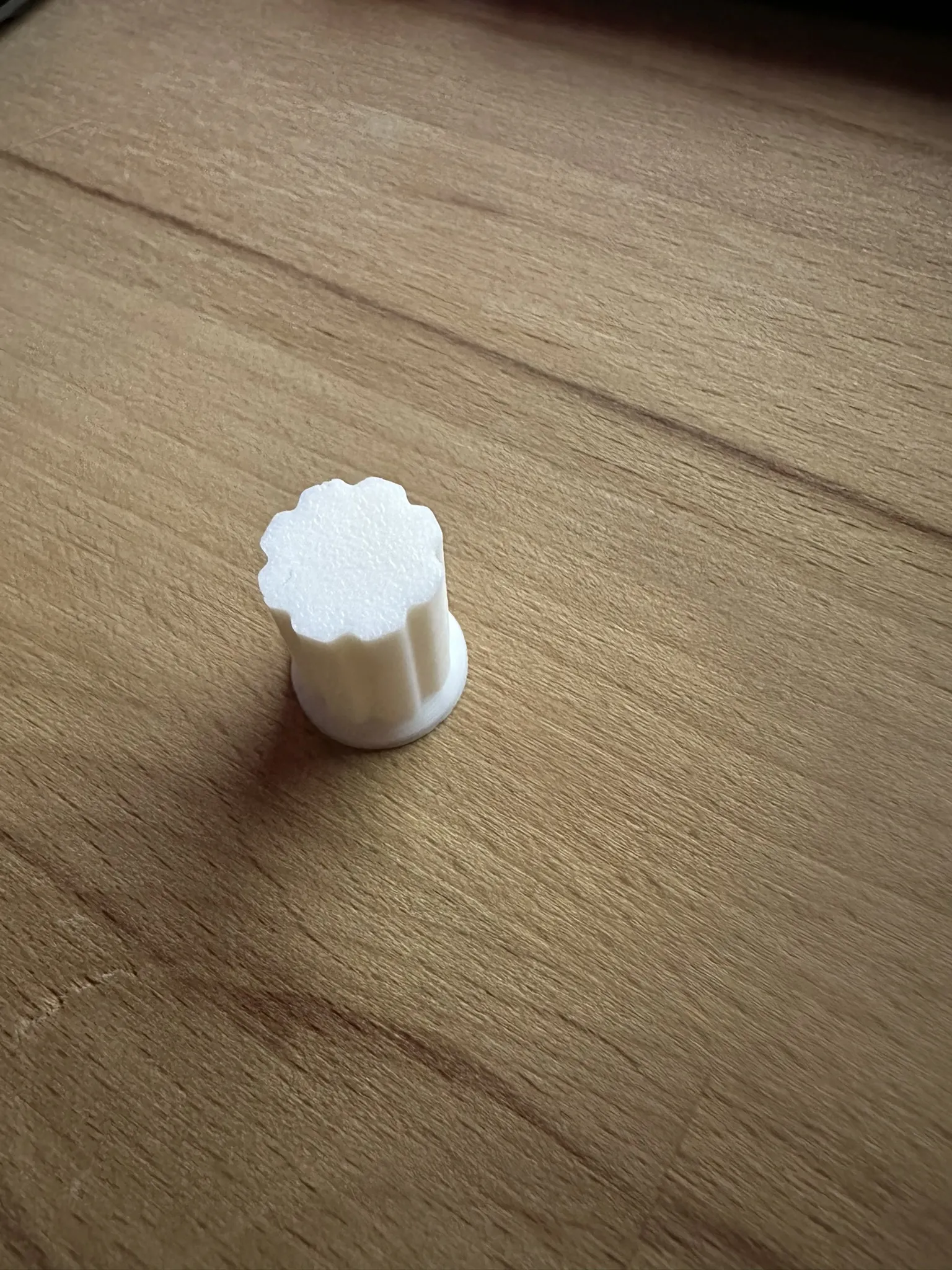 Núm điều chỉnh cho Encoder EC11 với Trục Bằng