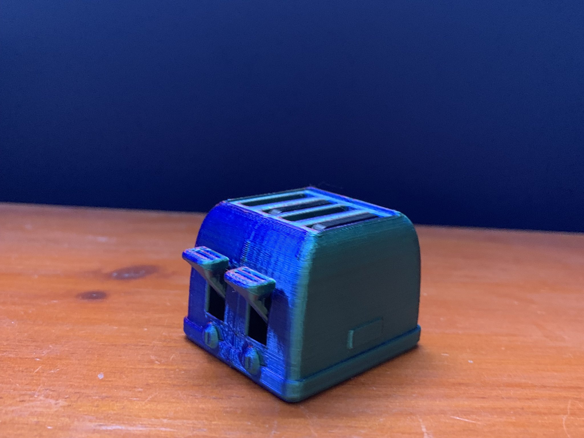 Lò nướng bánh mì lưu trữ 4 băng game Nintendo Switch