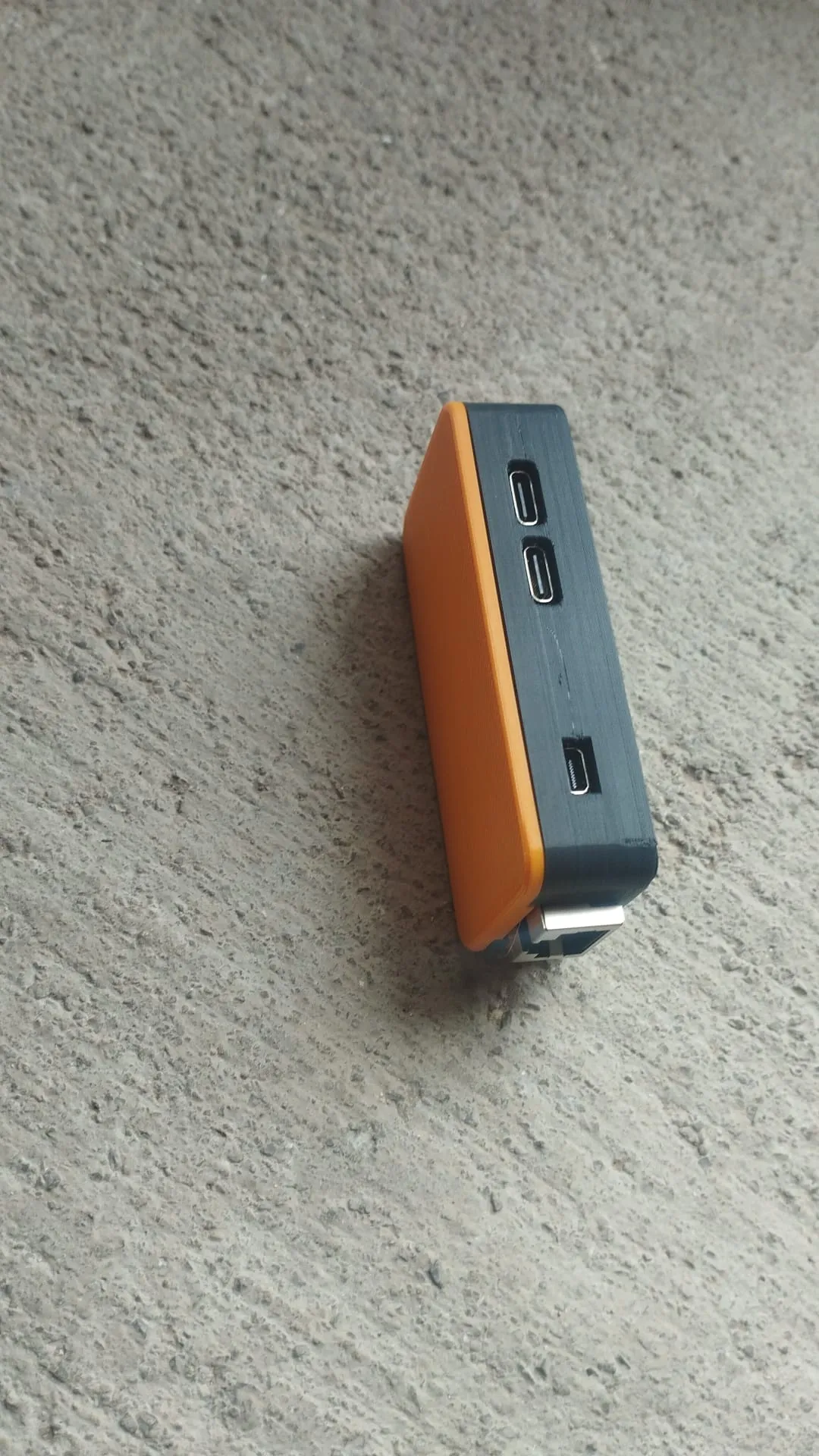 Vỏ cho Radxa Zero 3E của Nenter