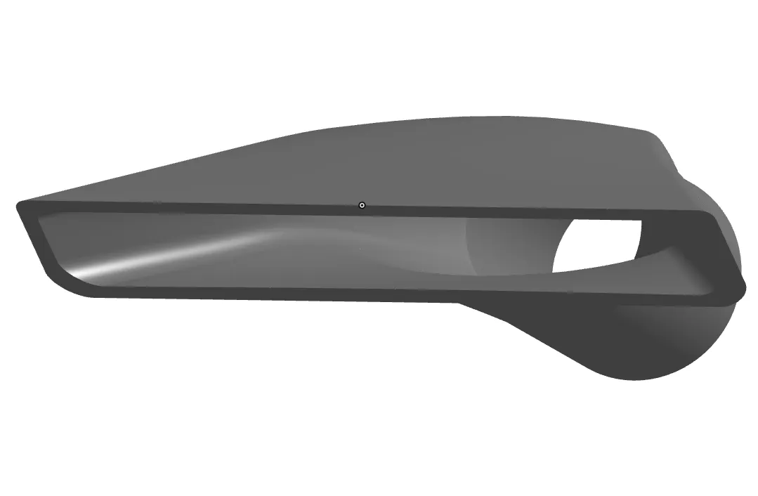 Phụ kiện hút bụi mini cho ô tô dành cho máy hút bụi Bauer 3 gallon