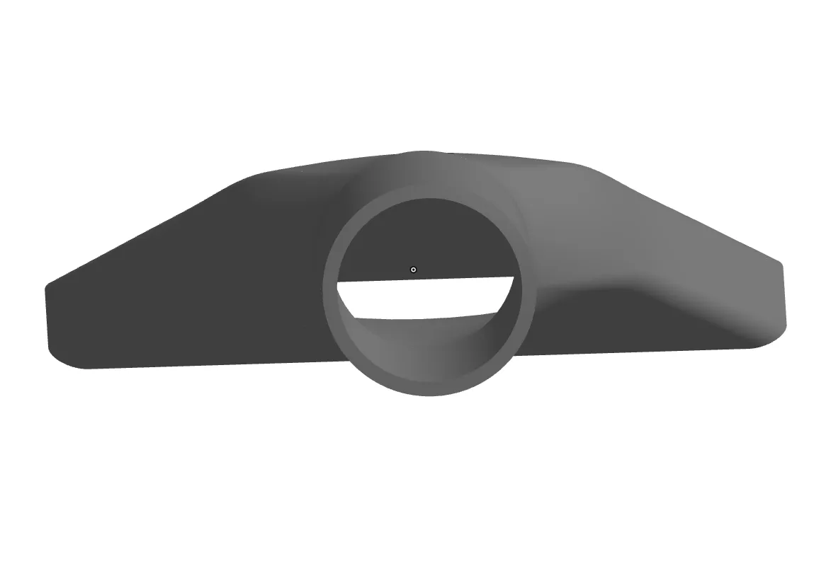 Phụ kiện hút bụi mini cho ô tô dành cho máy hút bụi Bauer 3 gallon